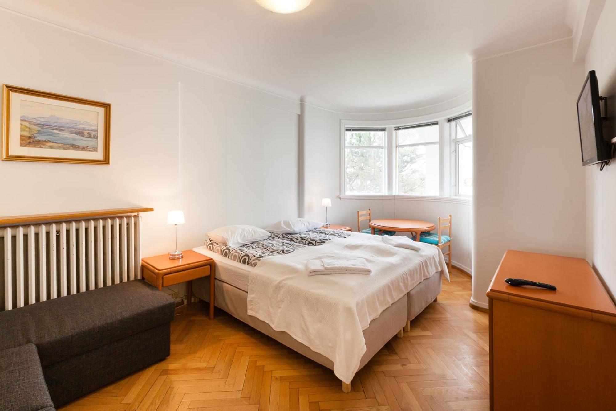 Apartment Ground Floor