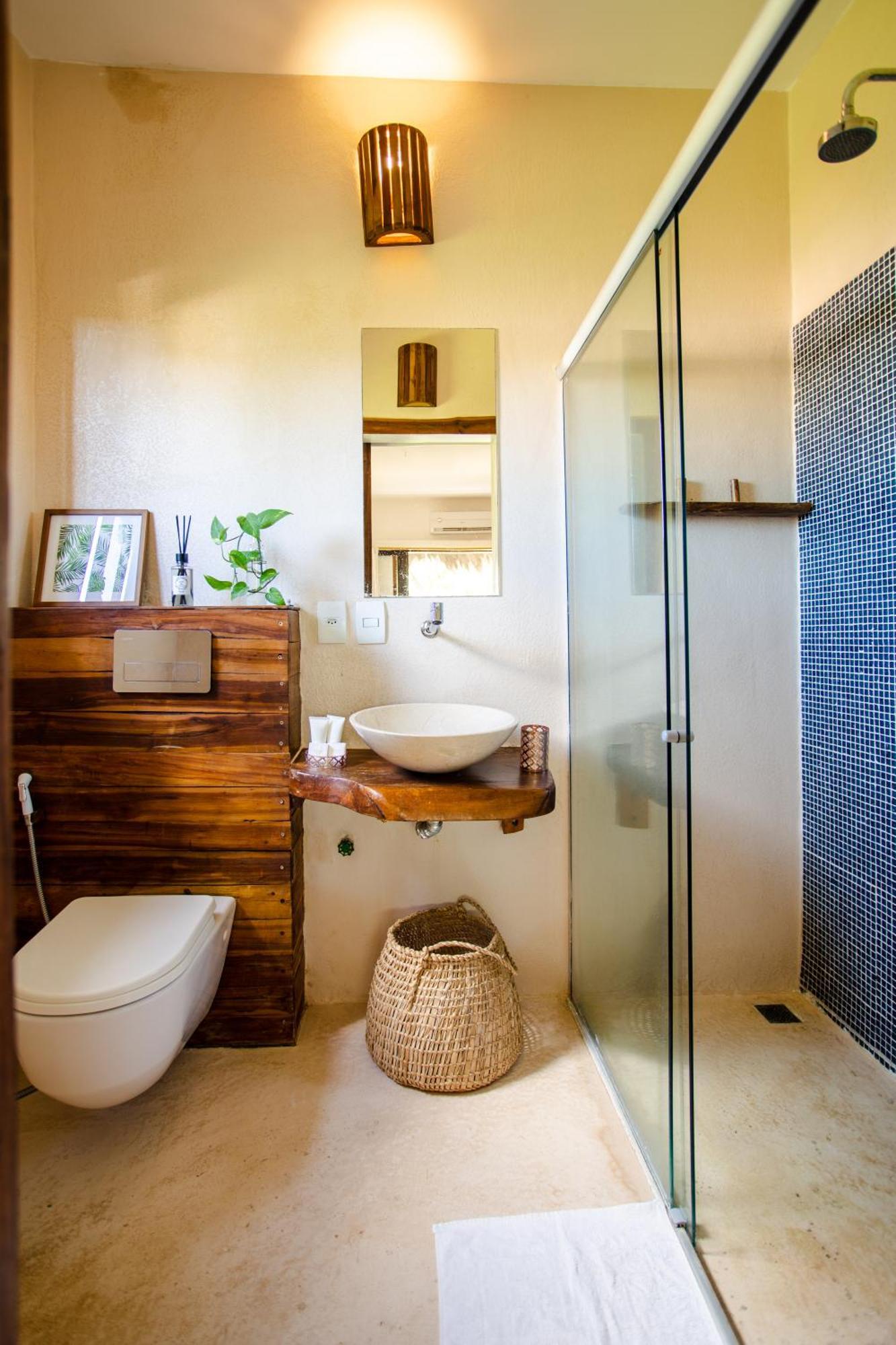 Habitación Doble con balcón