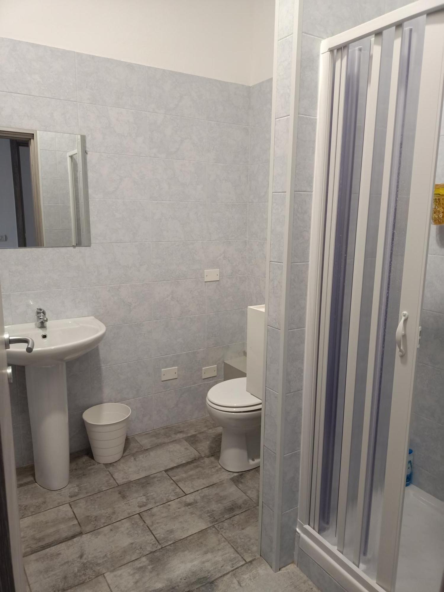 Doppelzimmer mit eigenem Bad