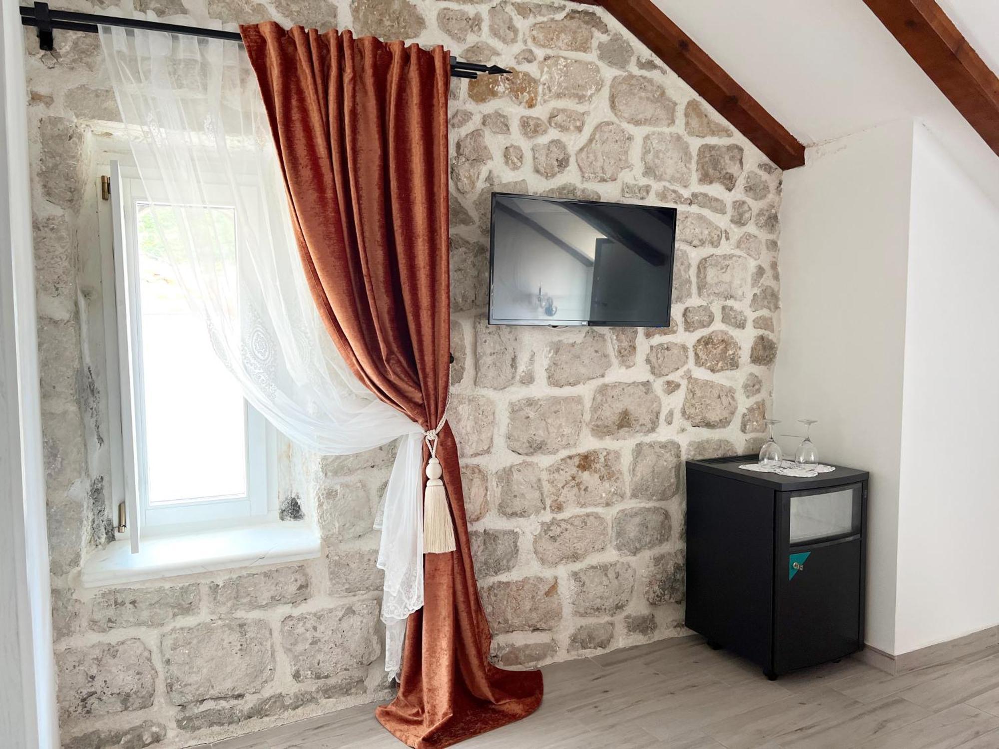 Comfort Double or Twin Room City View