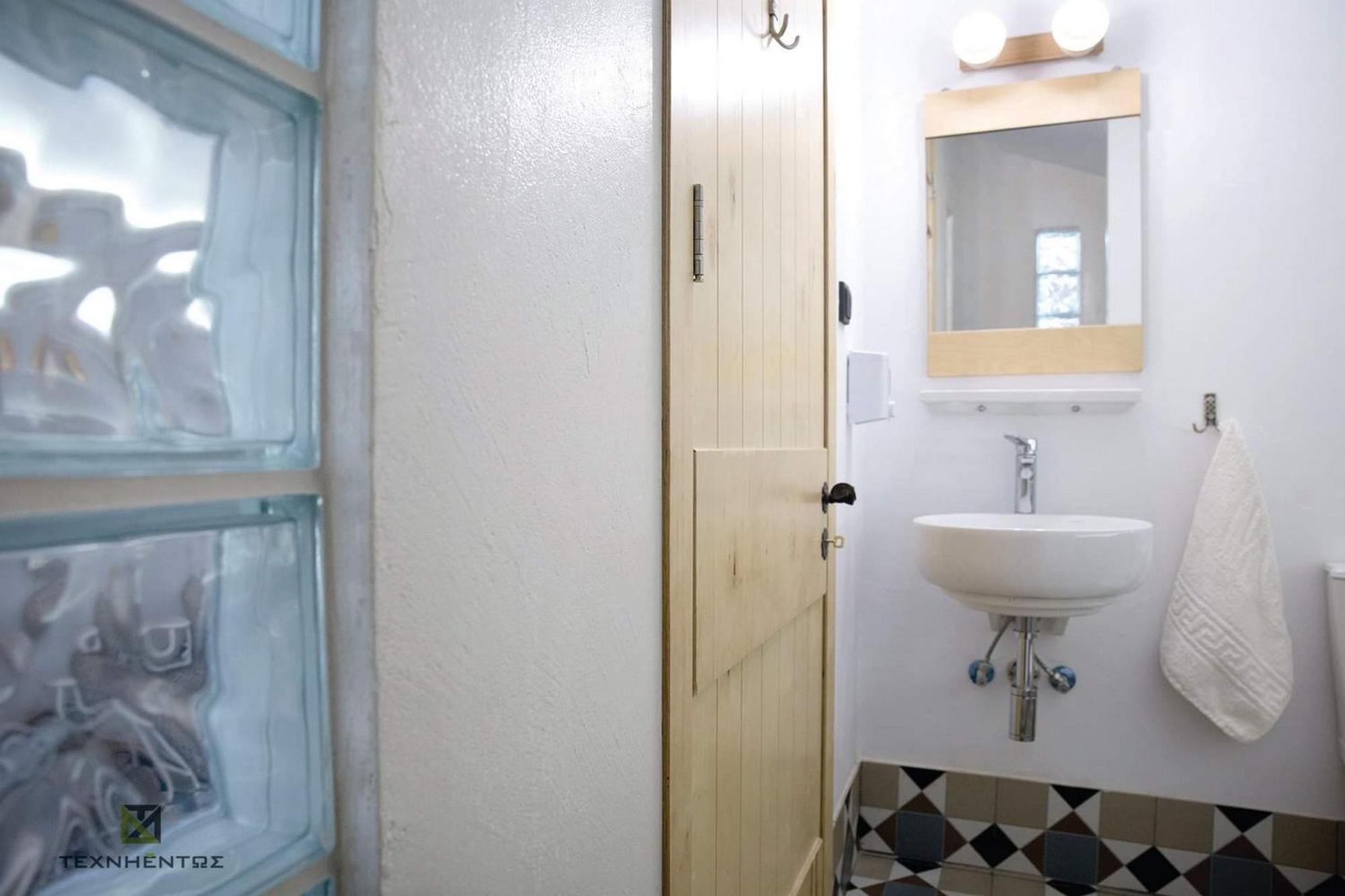 Habitación Doble Económica