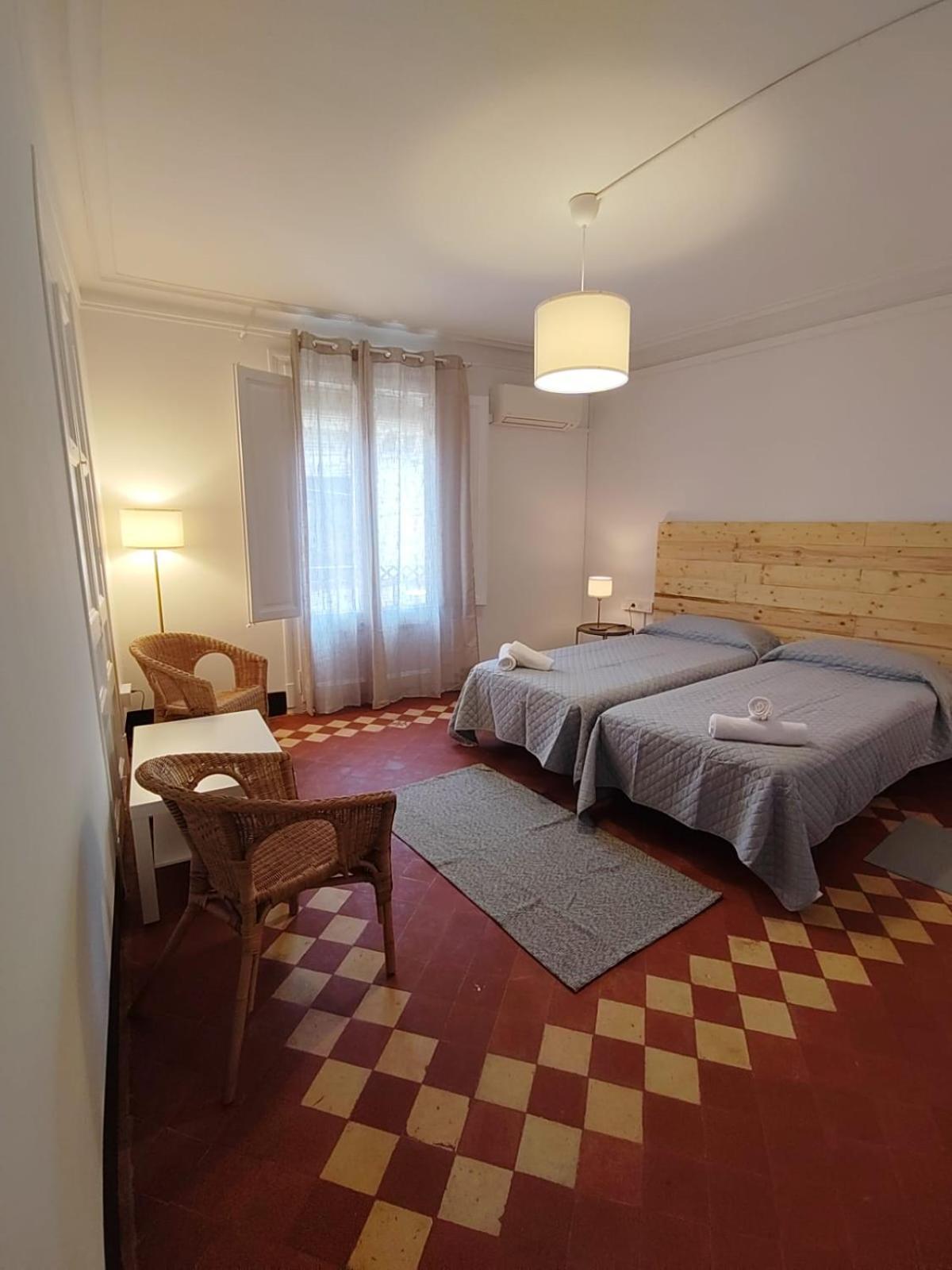 Budget Zweibettzimmer