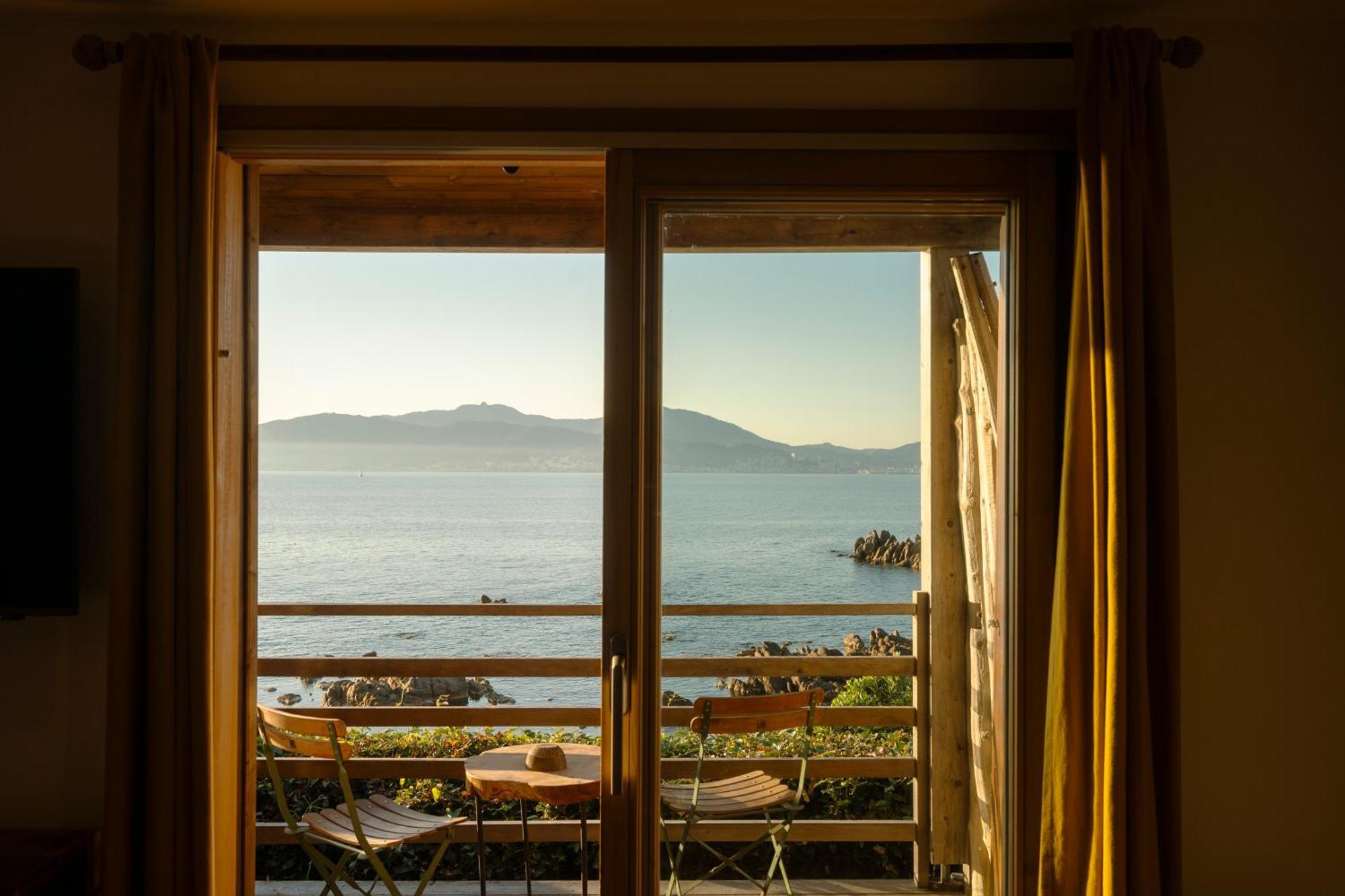 Junior Suite Sea View
