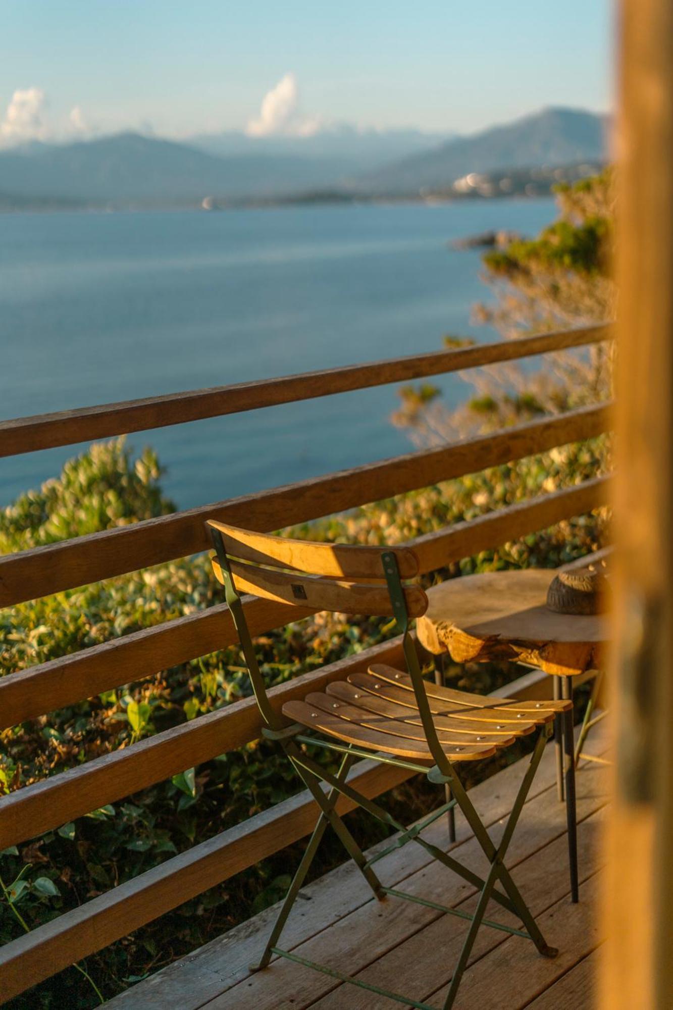 Junior Suite Sea View