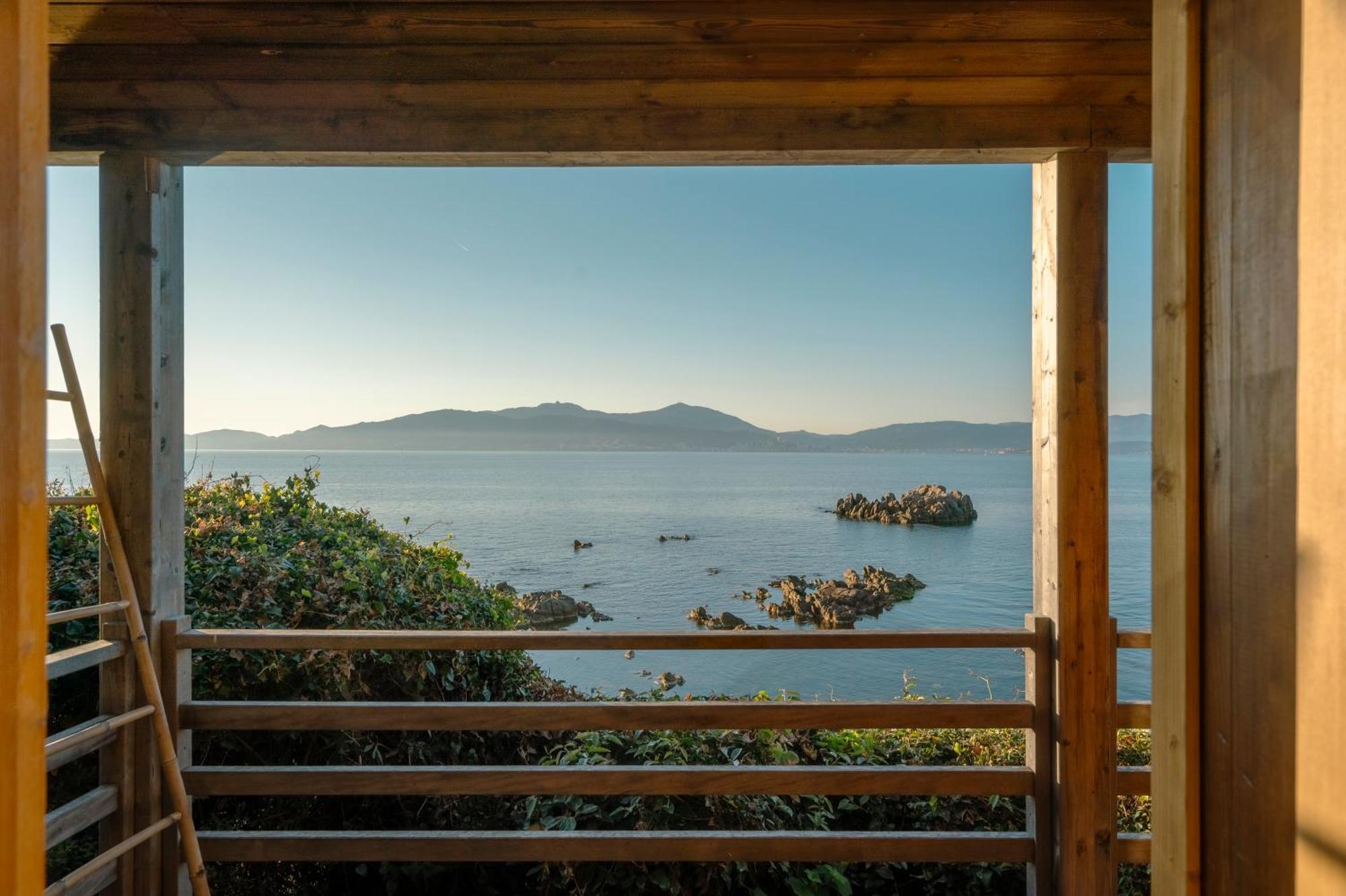 Junior Suite Sea View