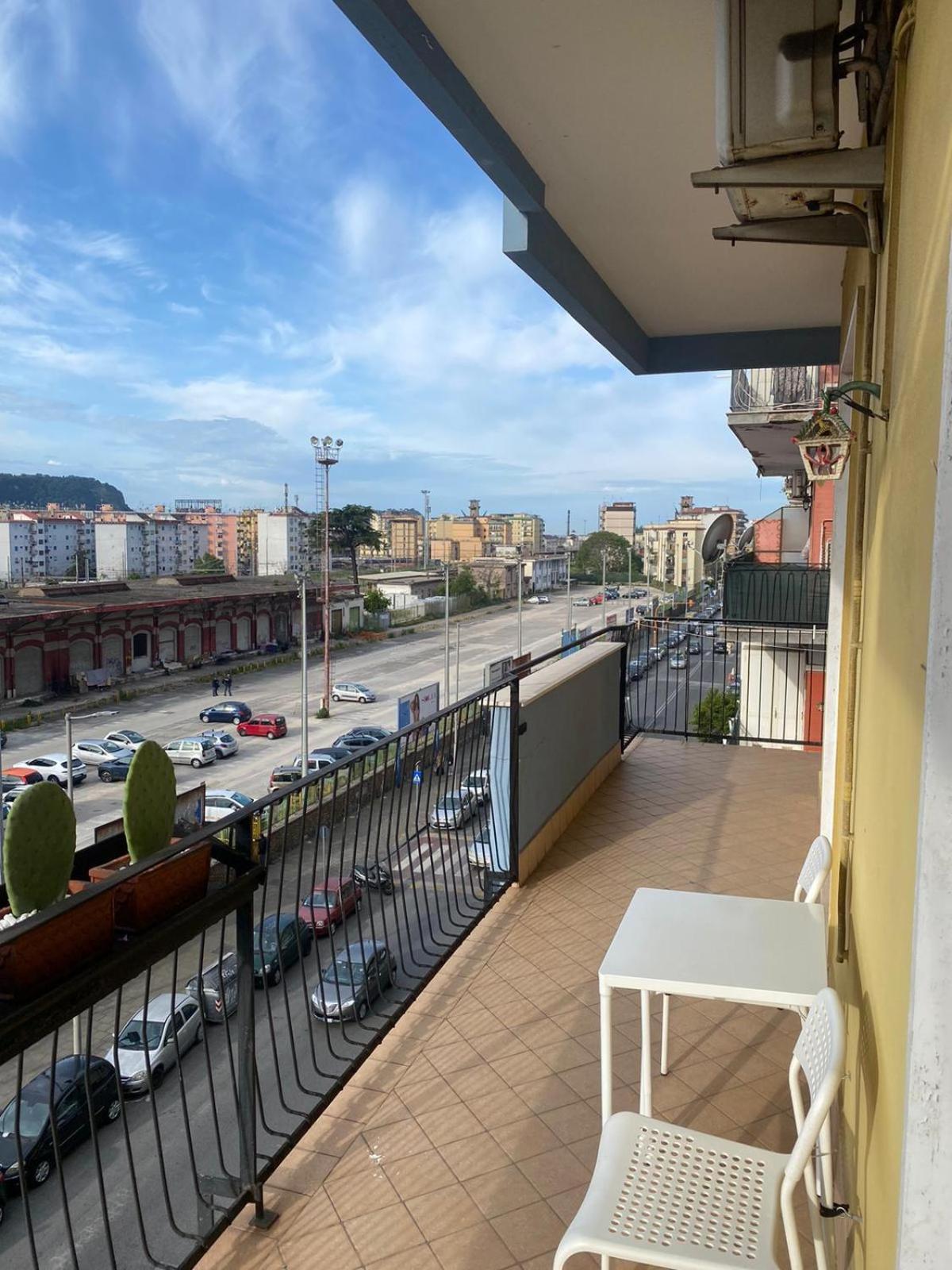 Family Room Terrace