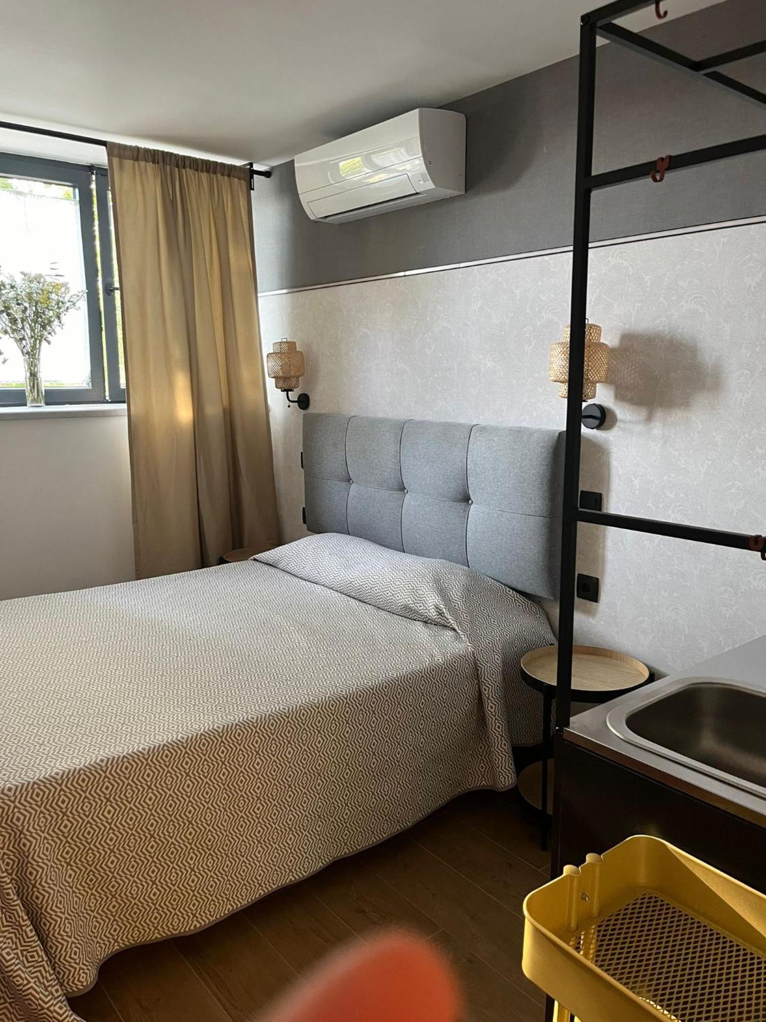 Habitación Doble Deluxe
