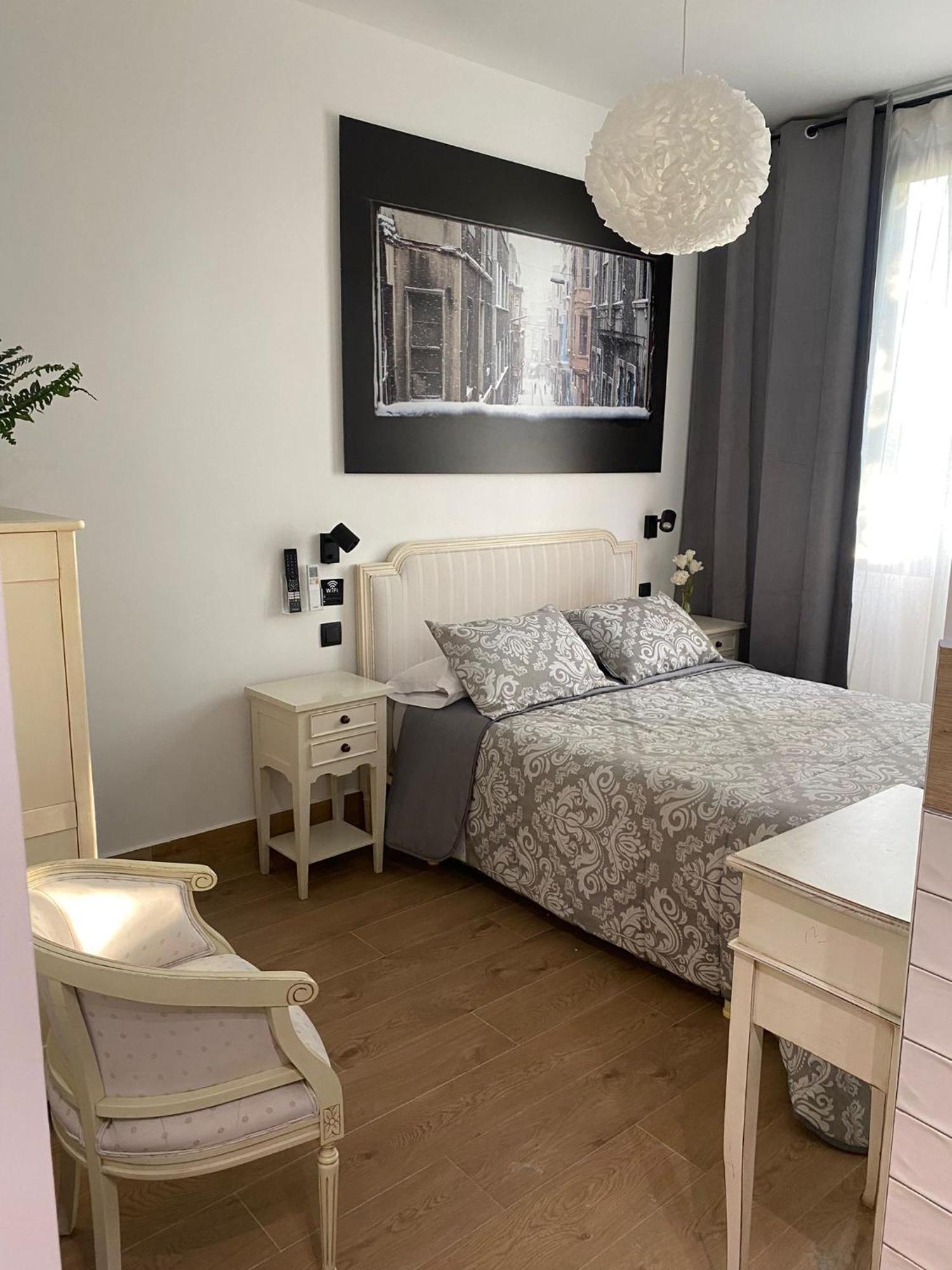 Habitación Triple Clásica