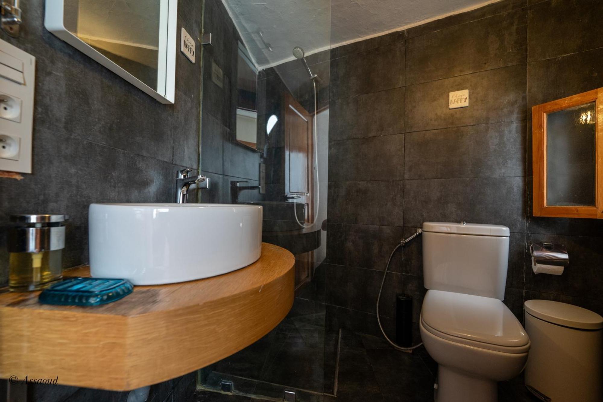 Small Single Room