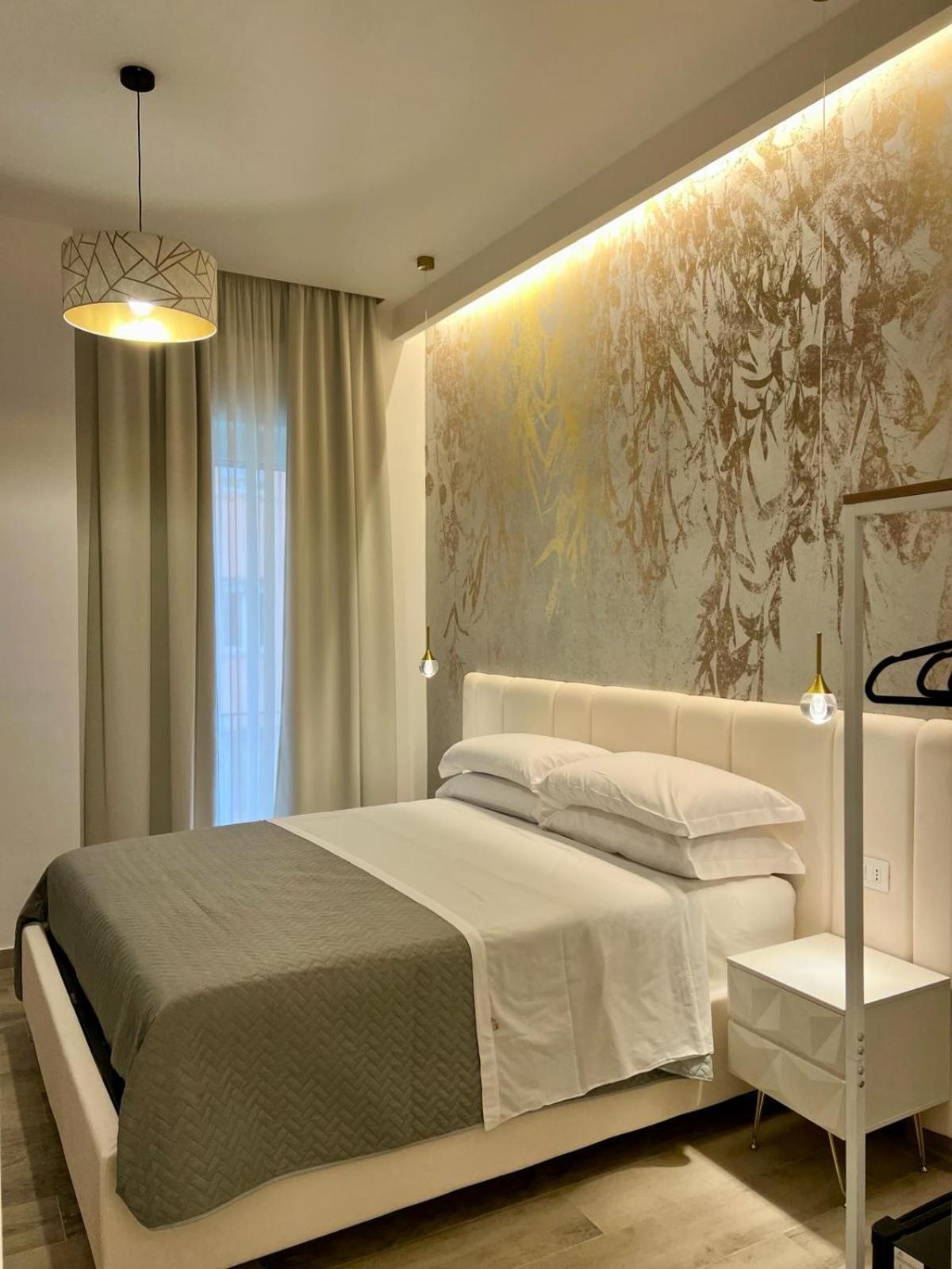 King Room Spa Bath