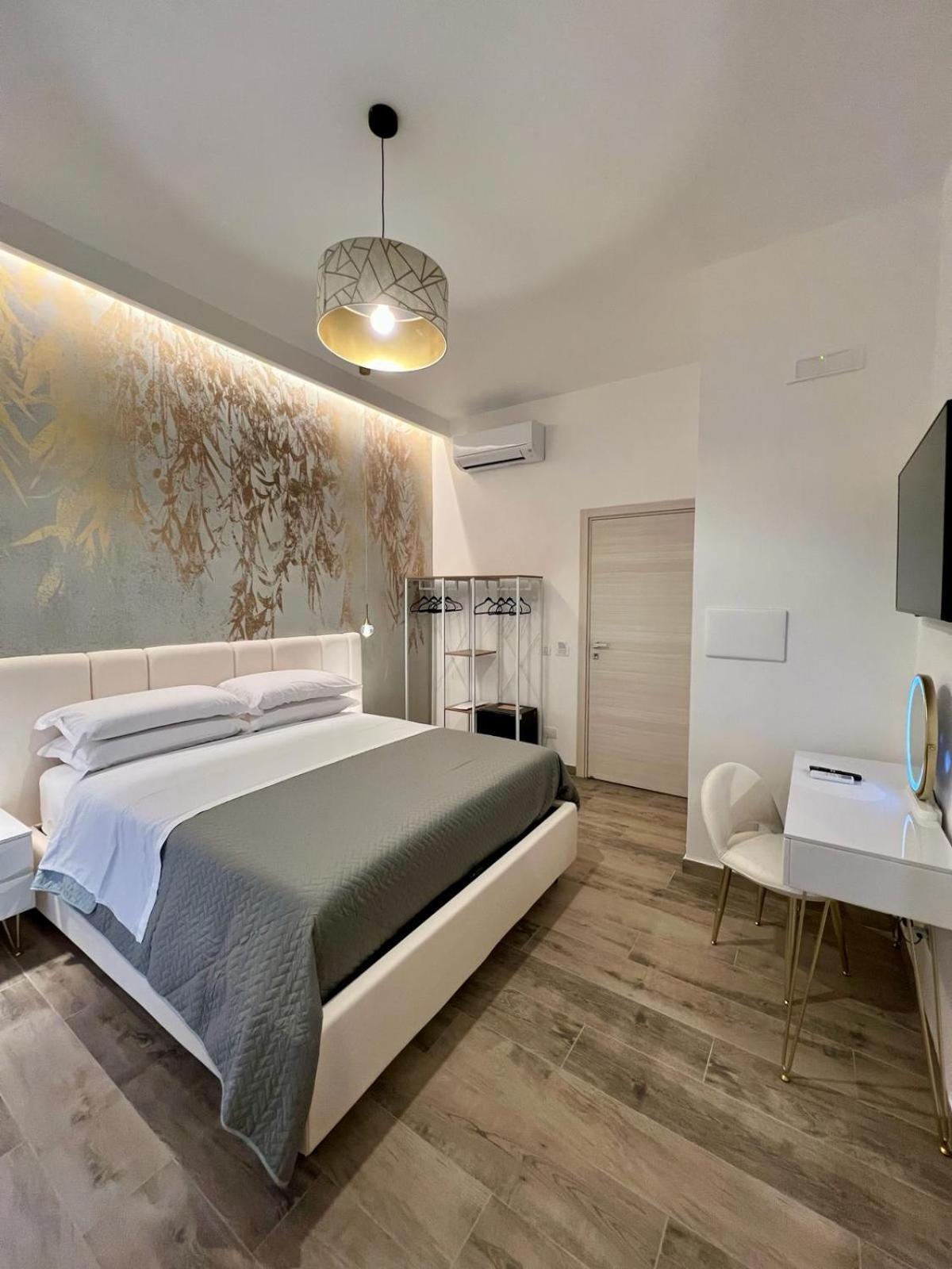 King Room Spa Bath