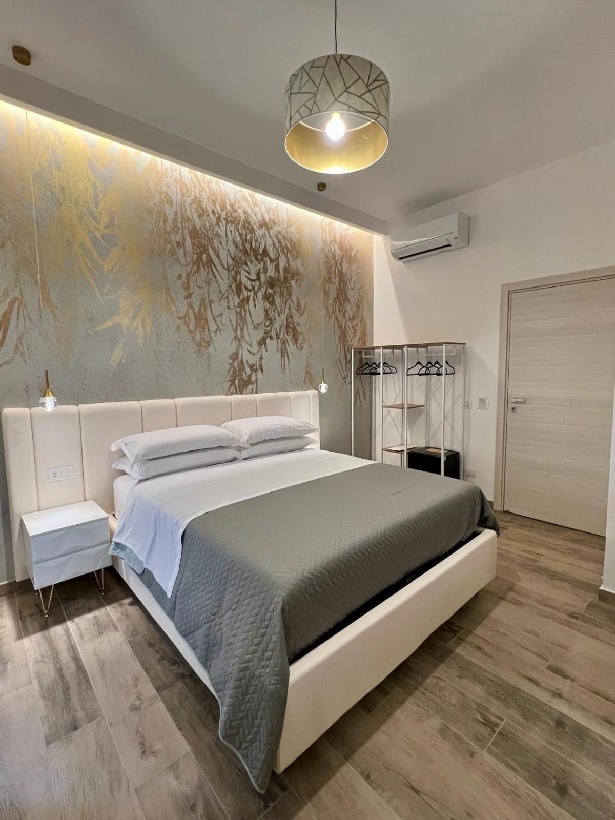 King Room Spa Bath