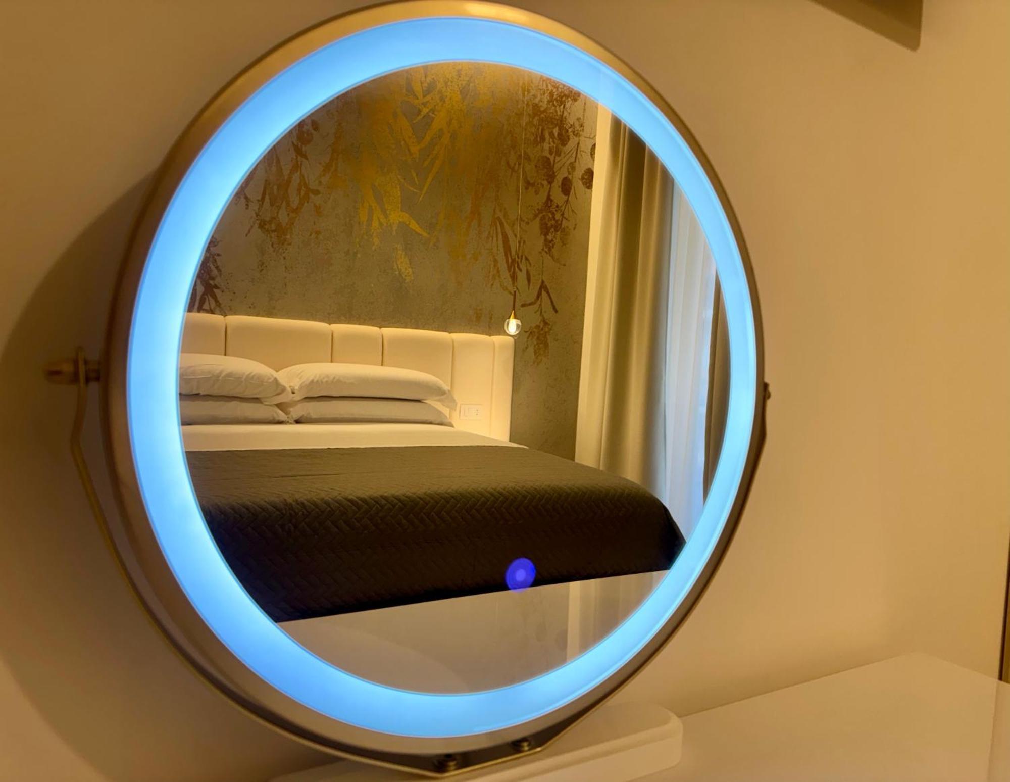 King Room Spa Bath