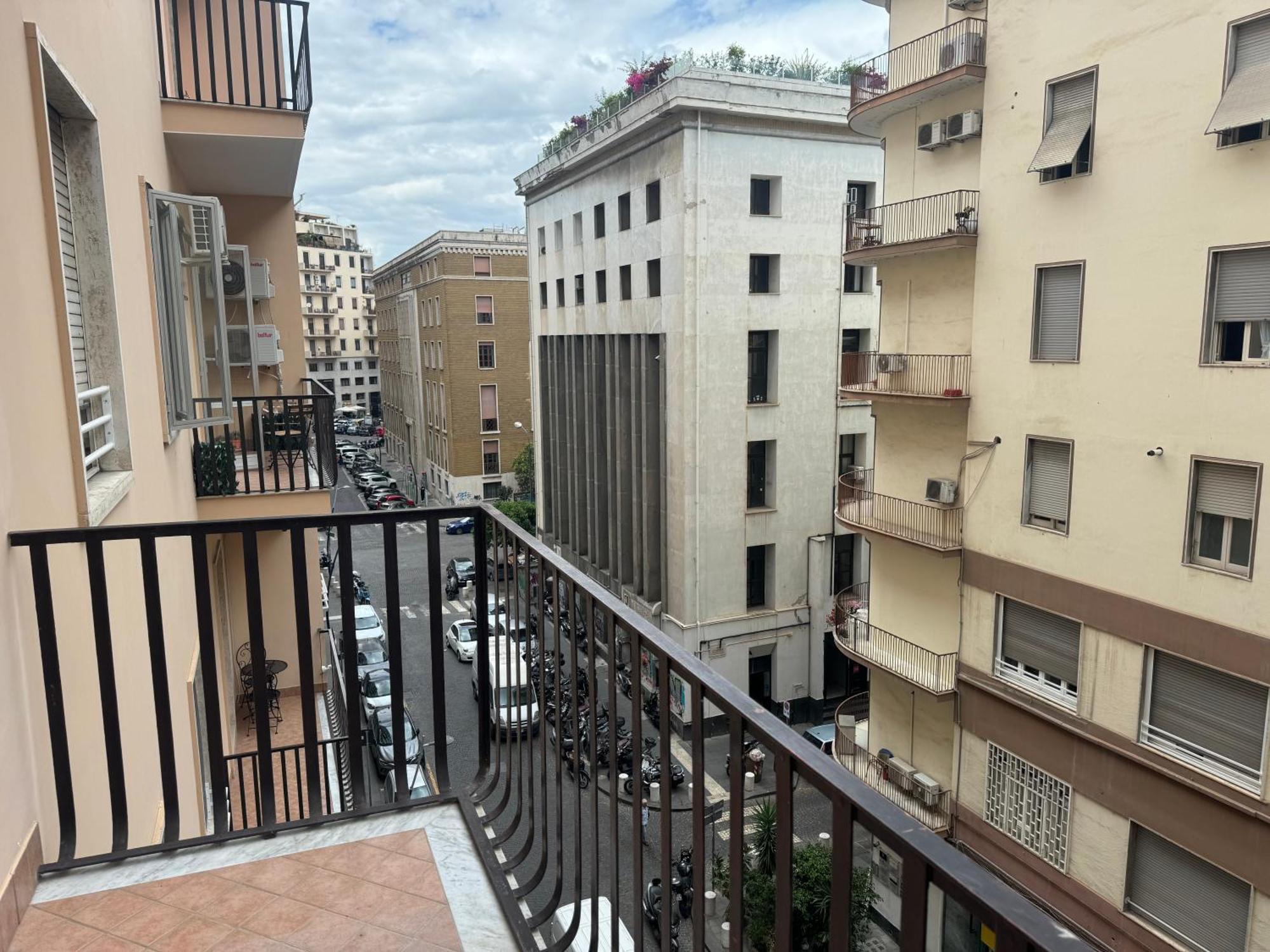 Superior Double or Twin Room Terrace