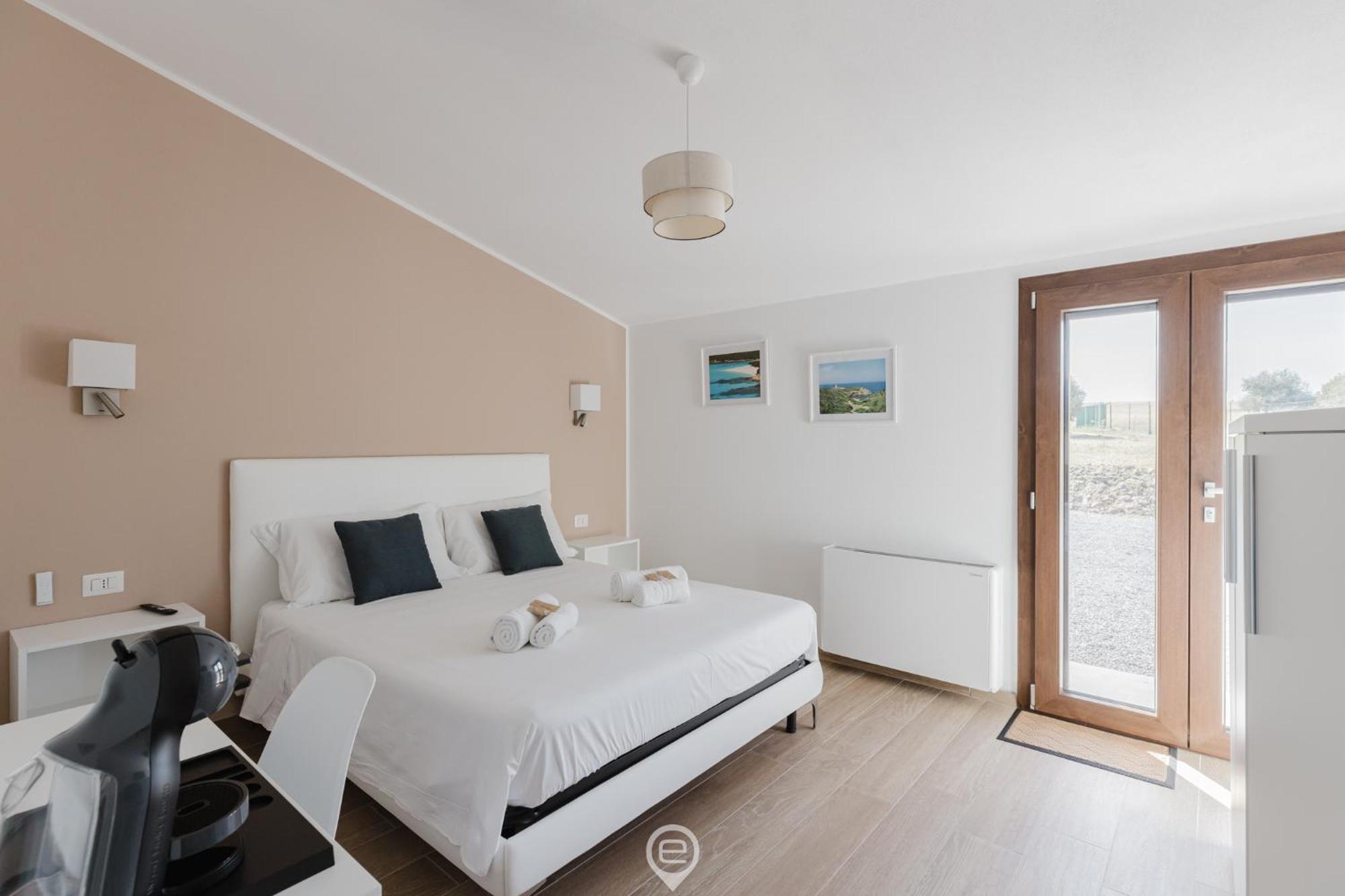 Doppelzimmer mit eigenem Bad