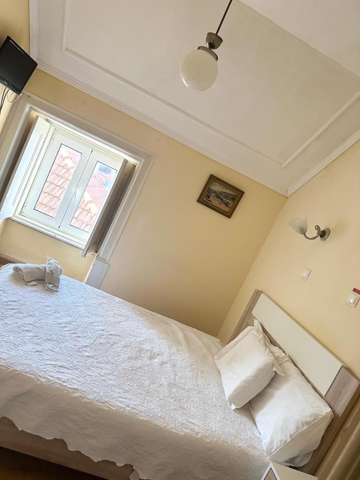 Vierbettzimmer