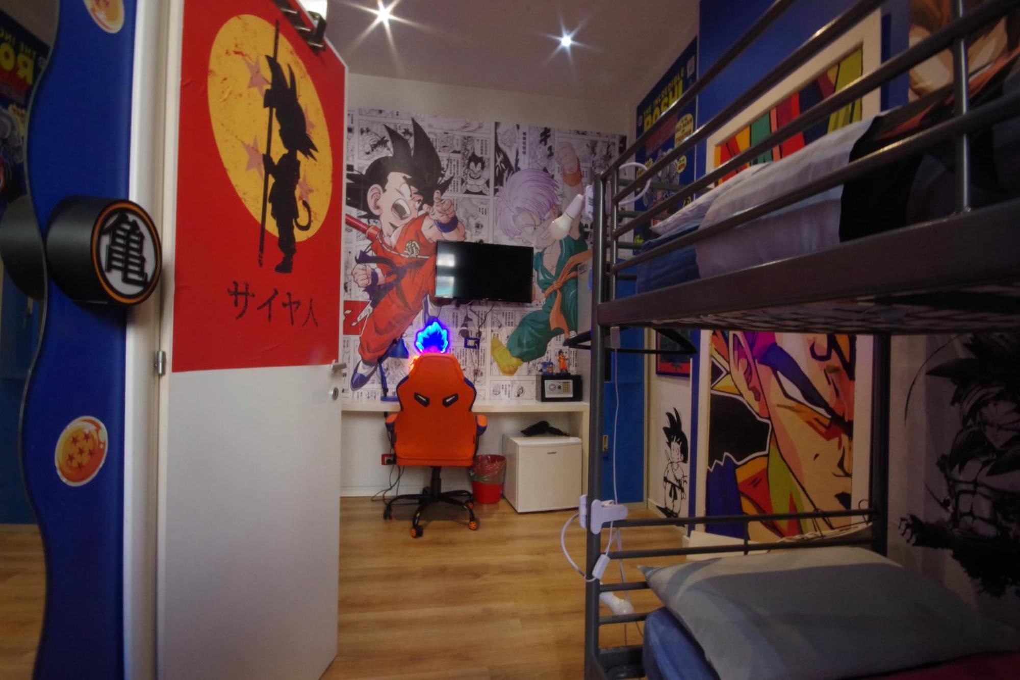 Budget Twin Room