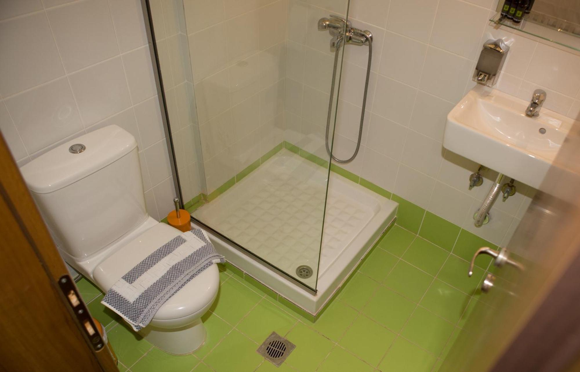 Superior Dreibettzimmer mit Meerblick
