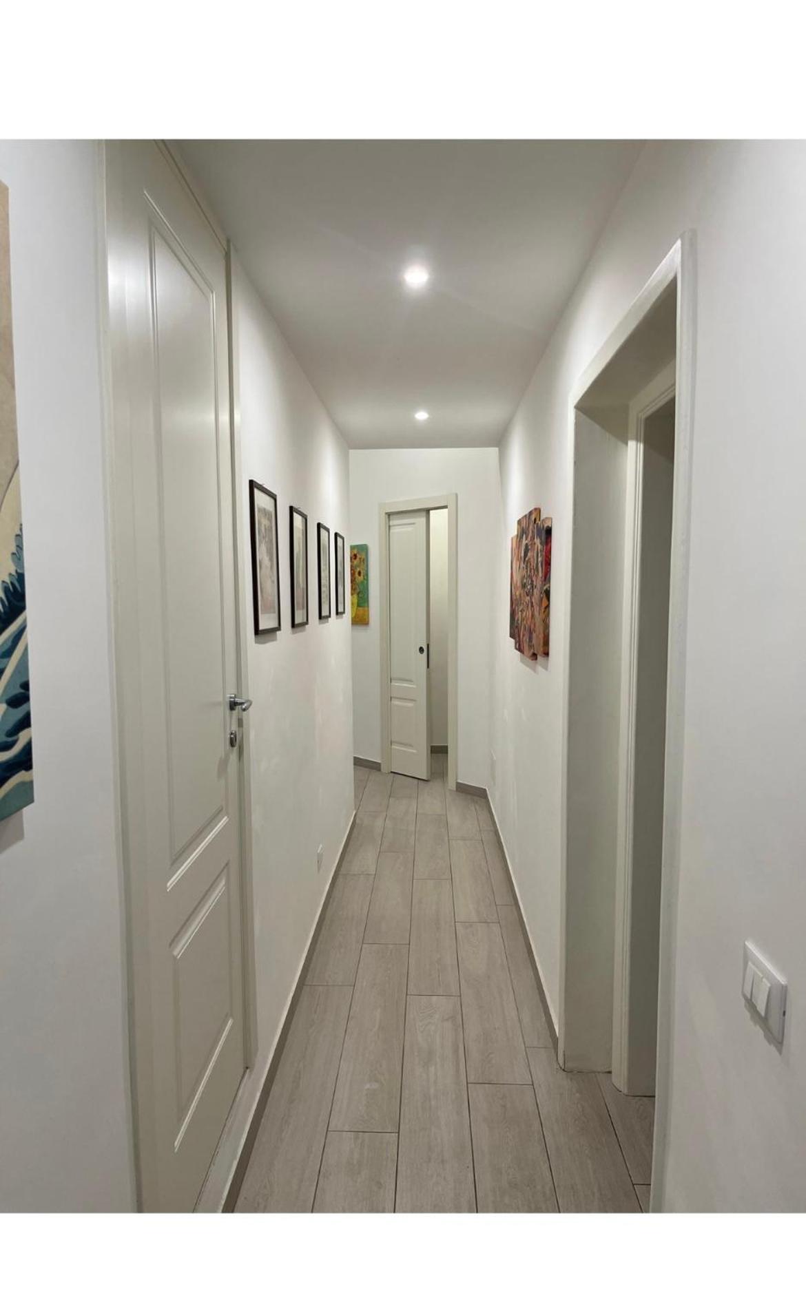 Classic Apartment