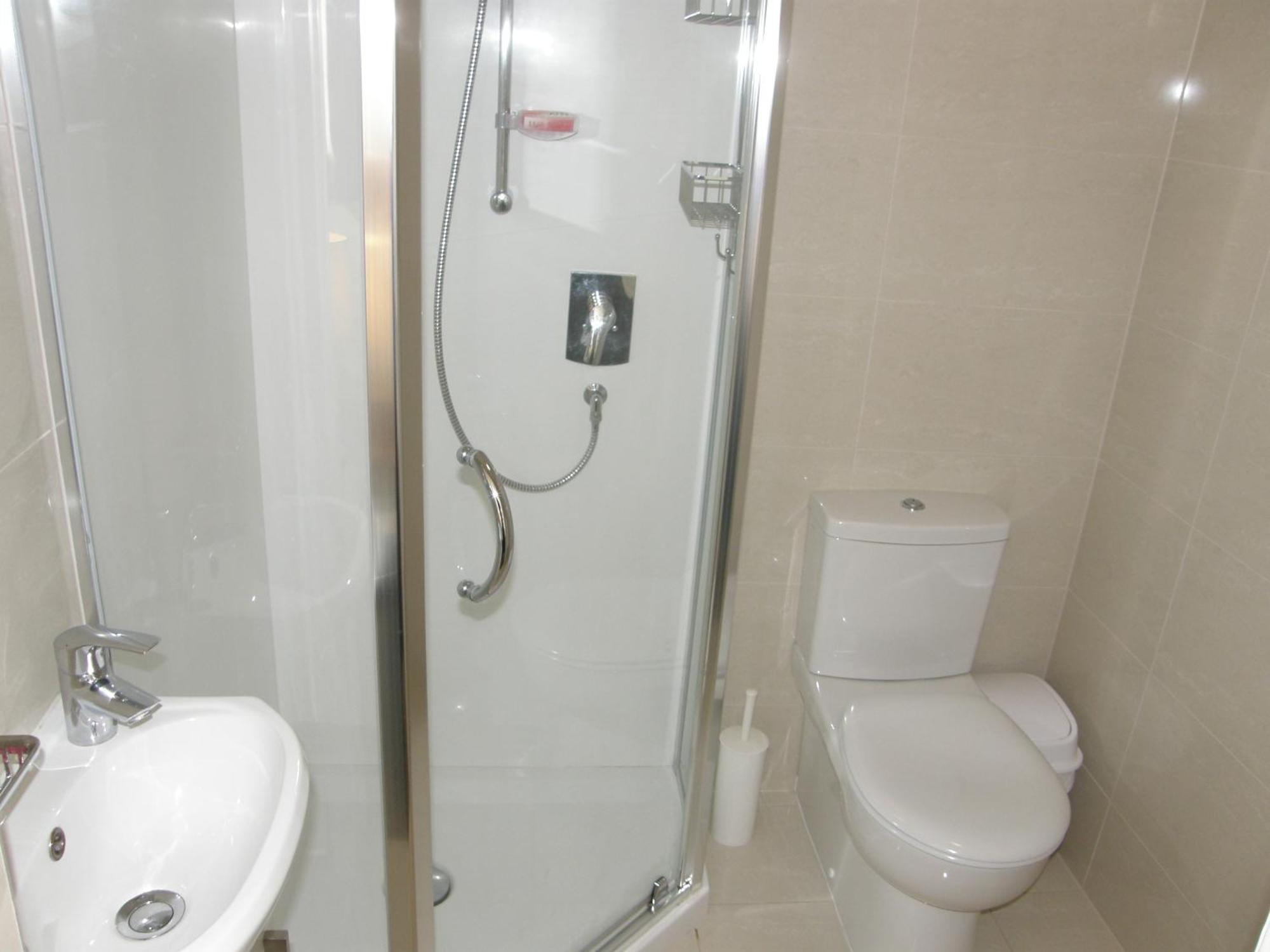 King or Twin Room
