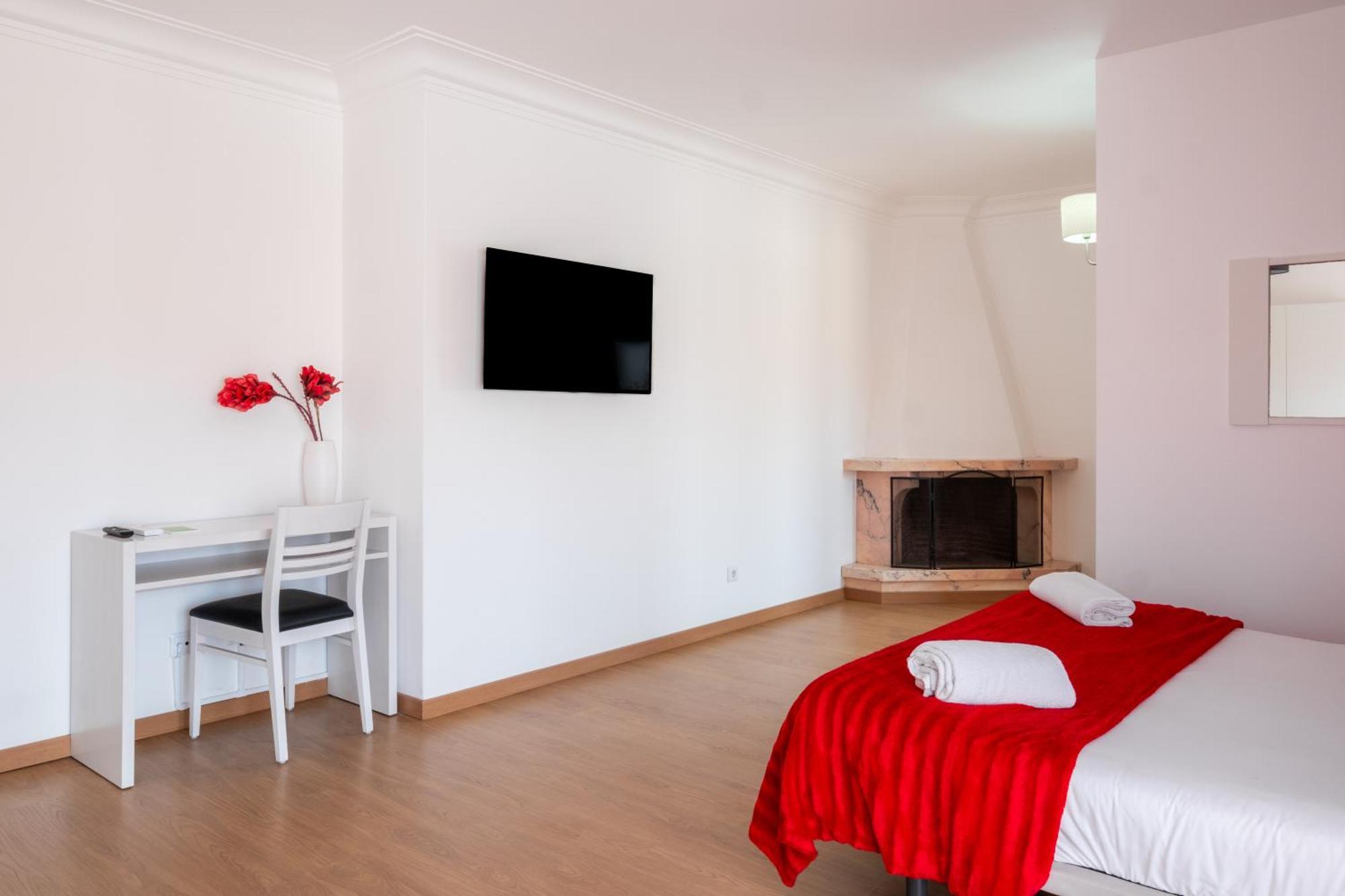 Habitación Doble con balcón