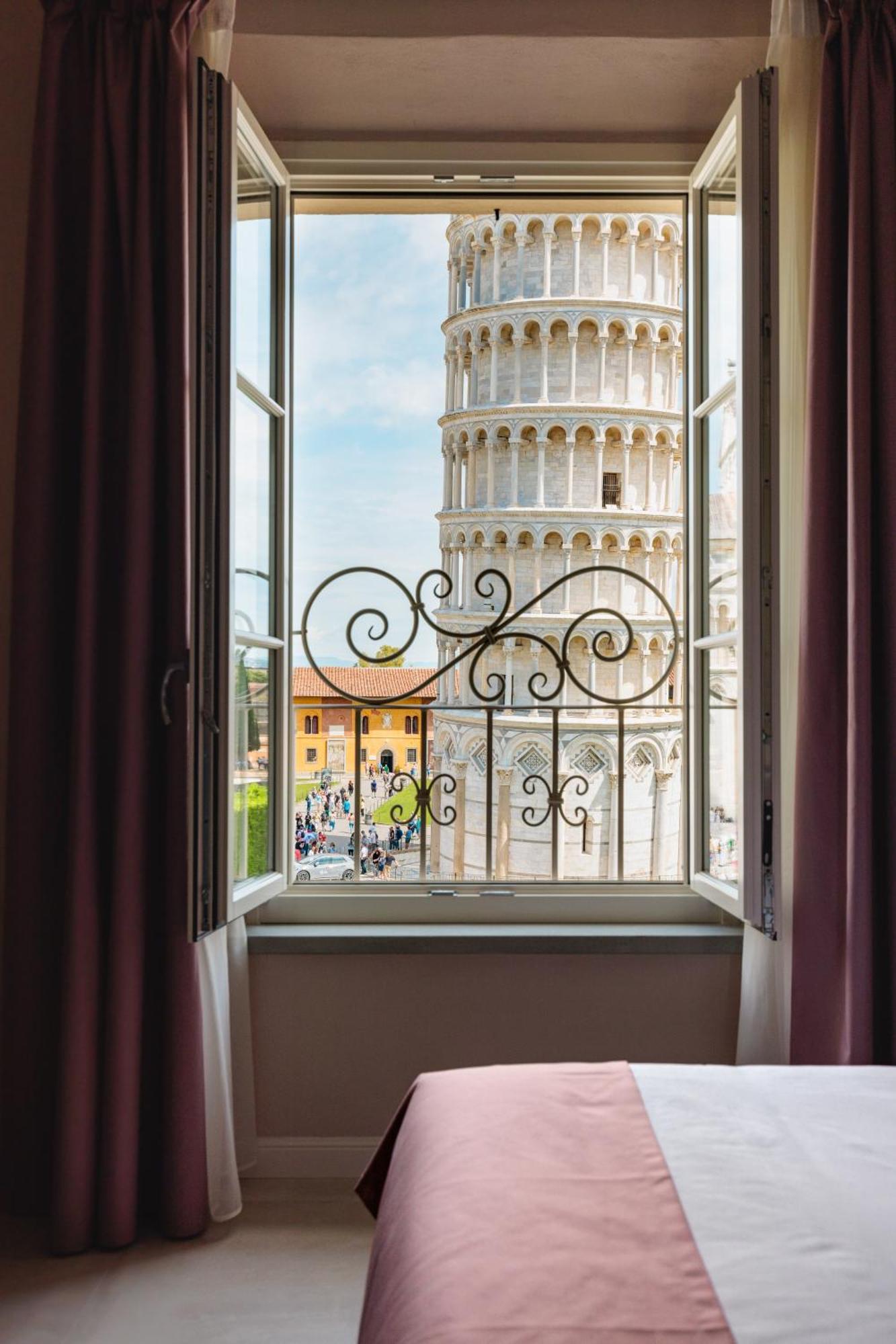 Suite con vistas