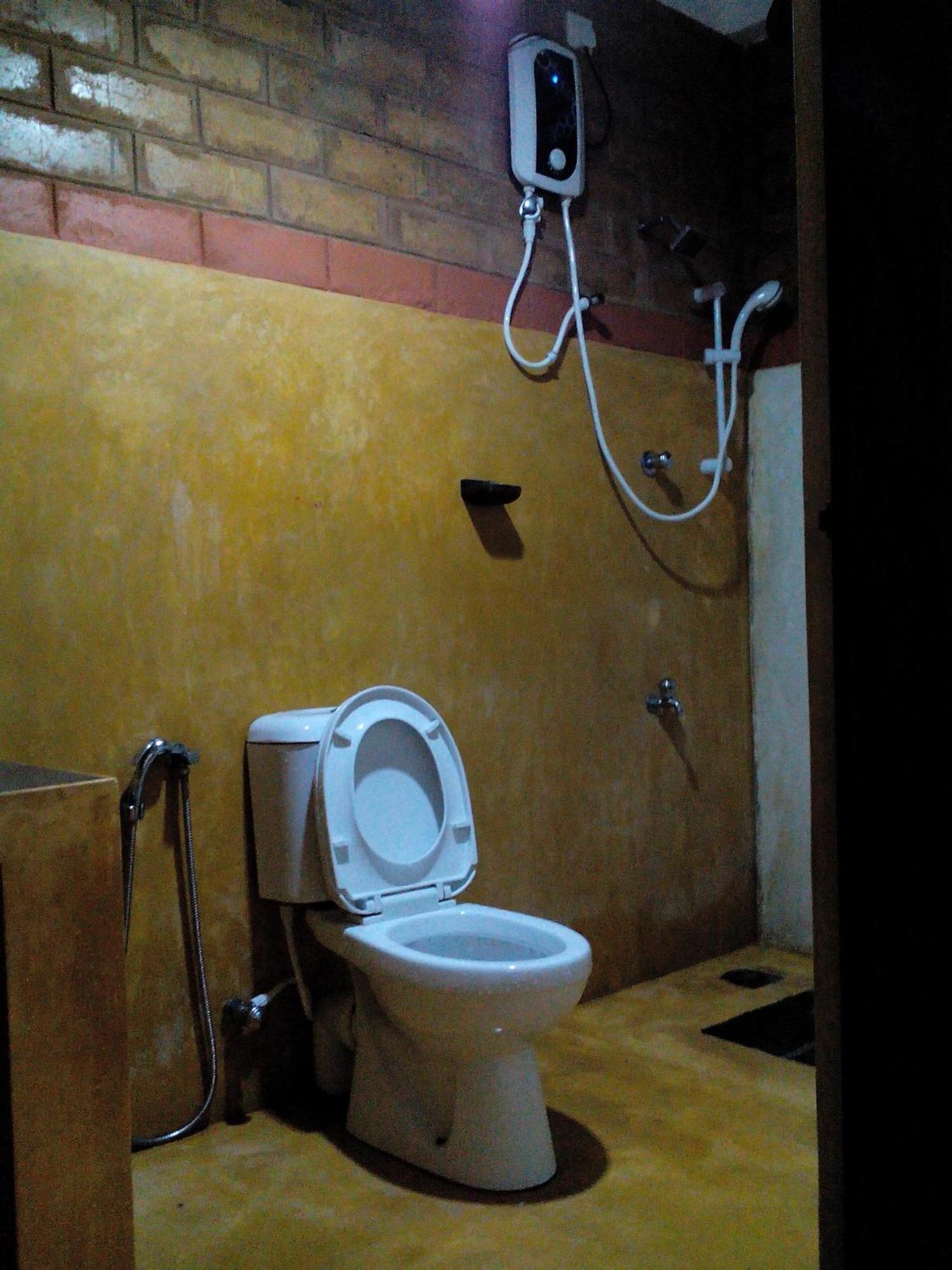 Triple Room - First Floor