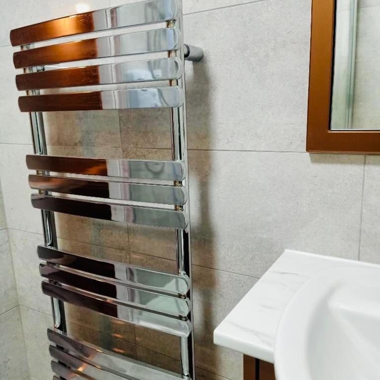 Twin Room with Shared Bathroom
