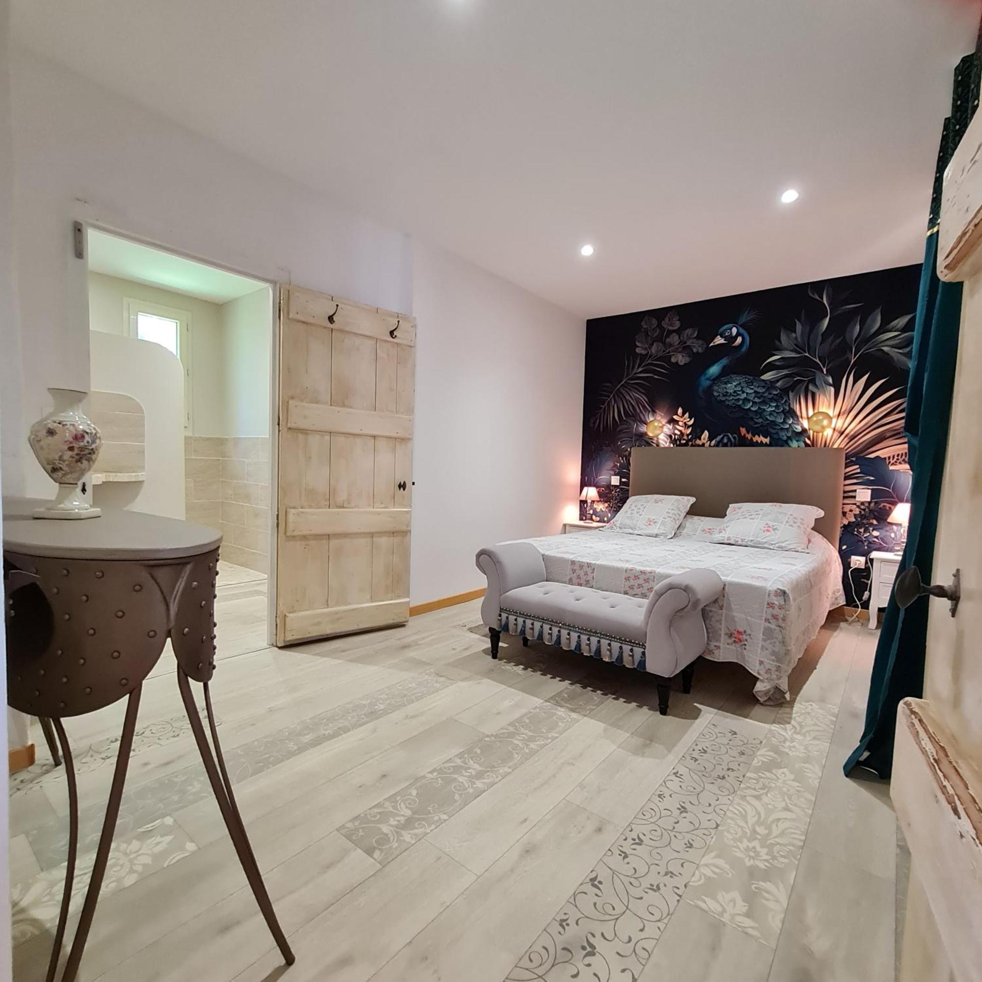 Suite en Duplex