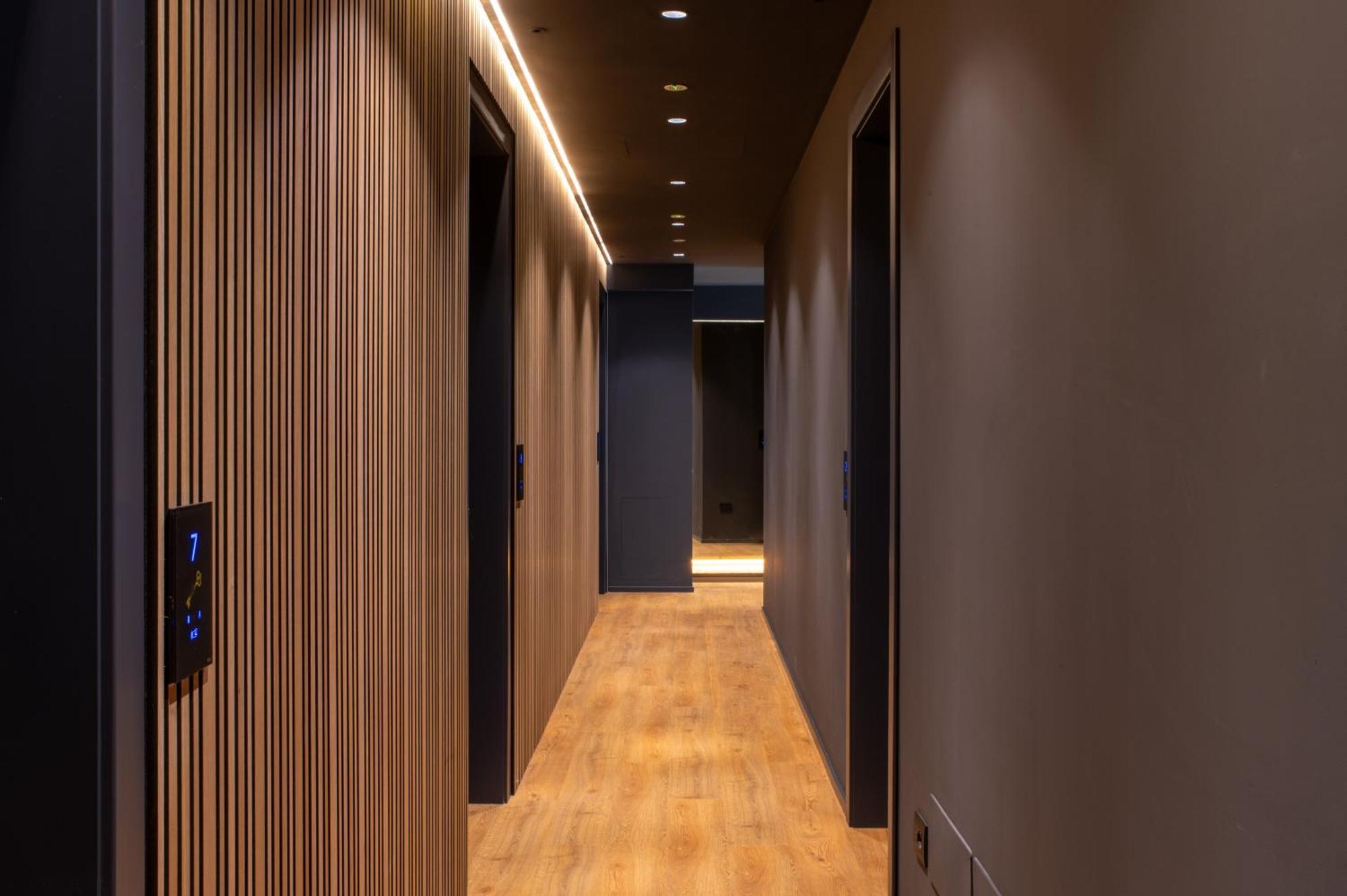 Habitación Doble Estándar