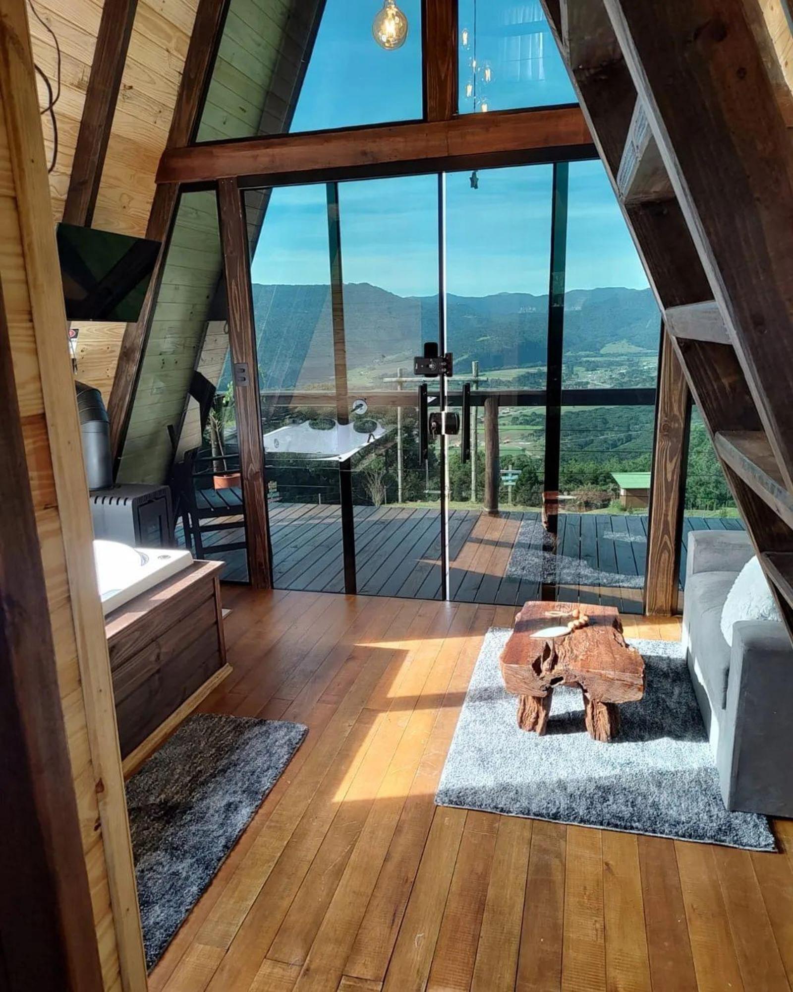 Chalet Superior