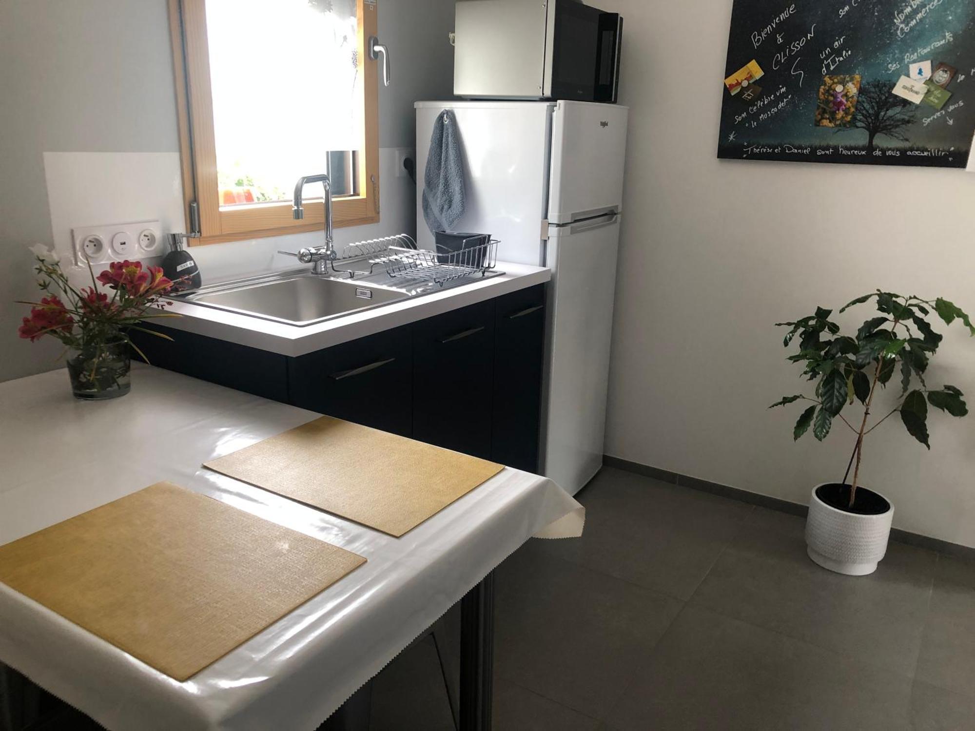 Chambre Double