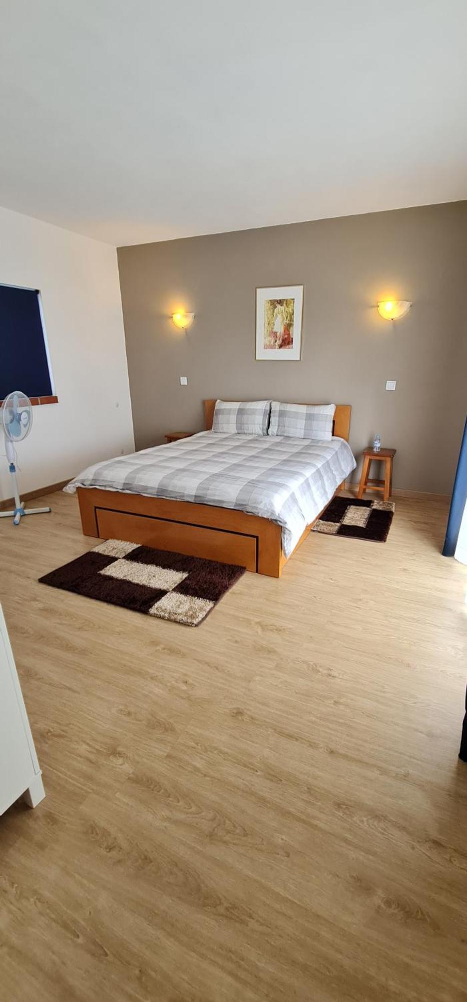 Quarto Duplo
