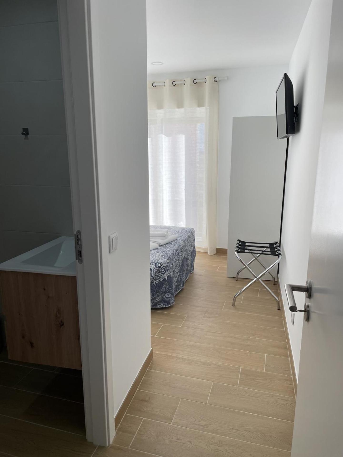 Suite com Vista Mar
