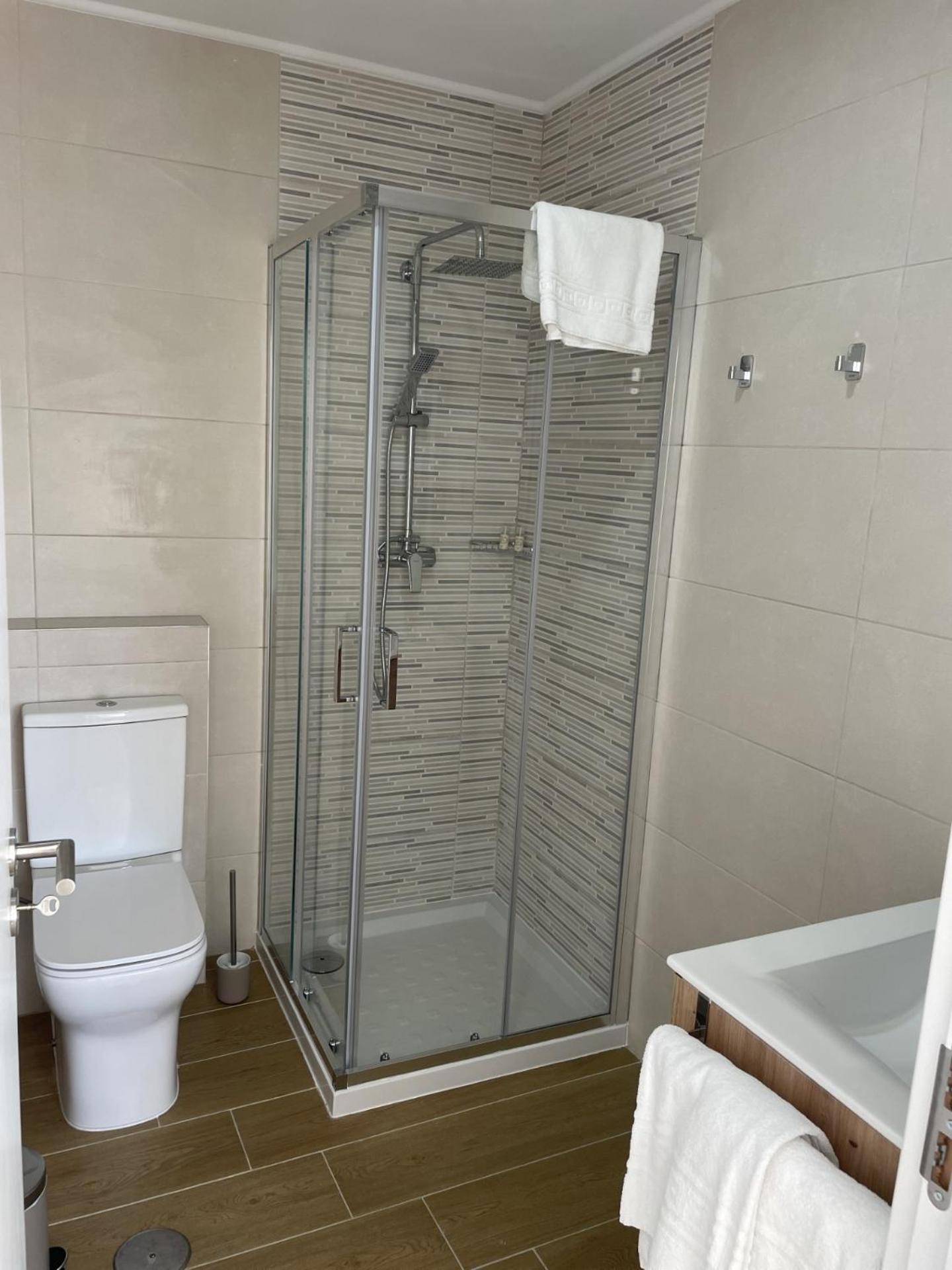 Suite com Vista Mar