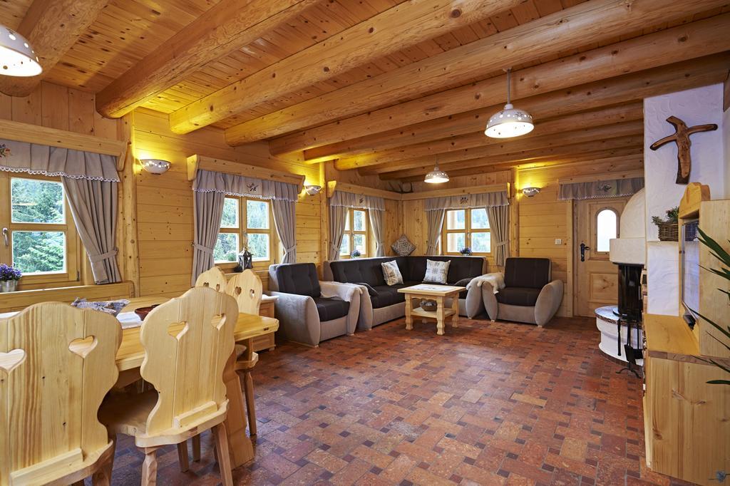 Superior Chalet
