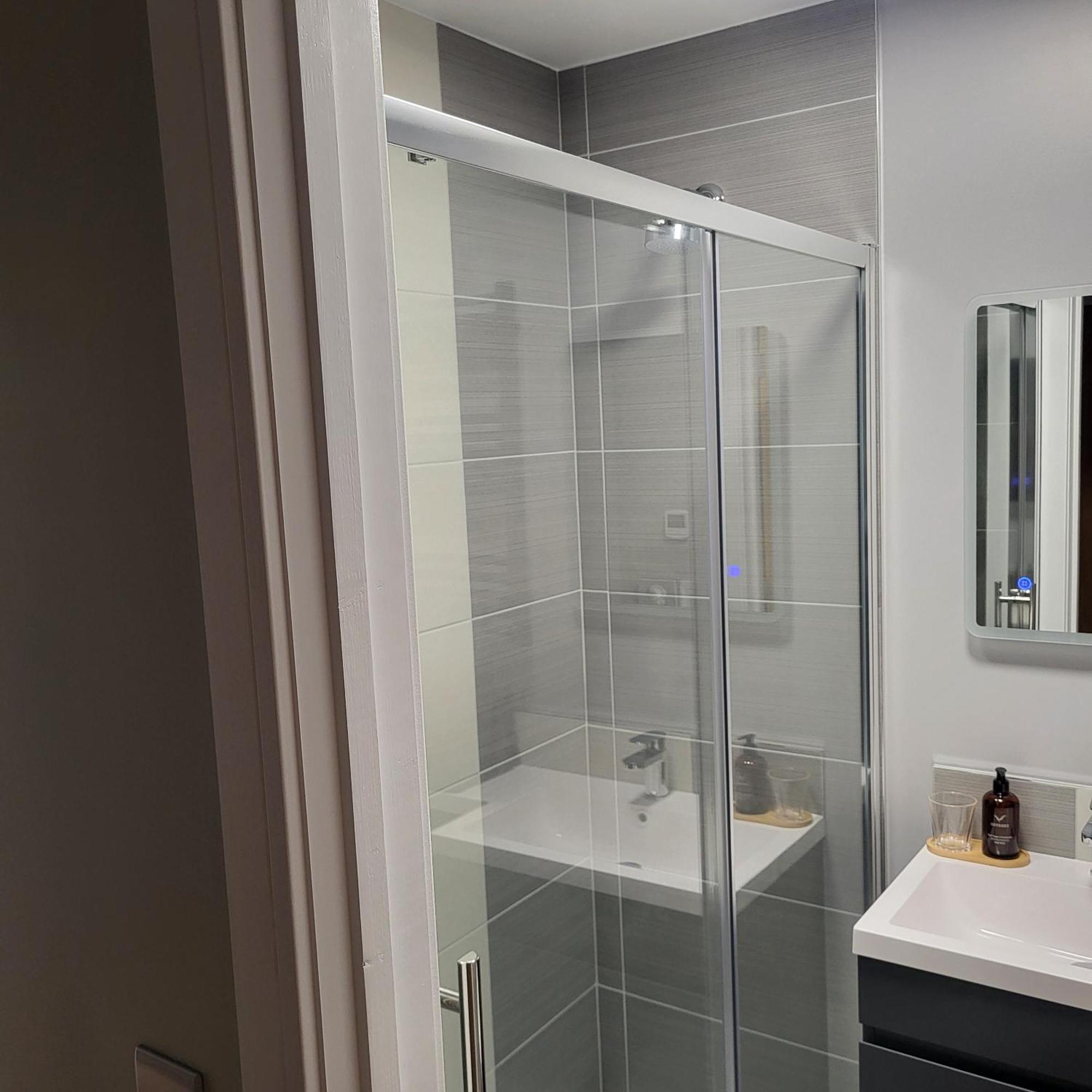 Family Double Room