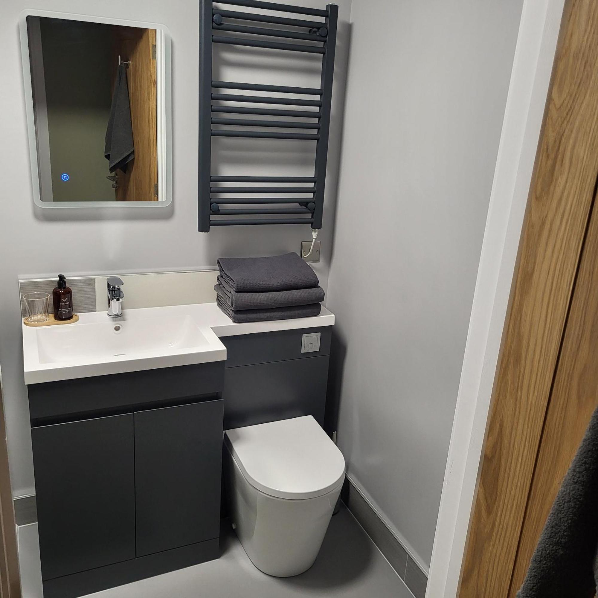 Family Double Room