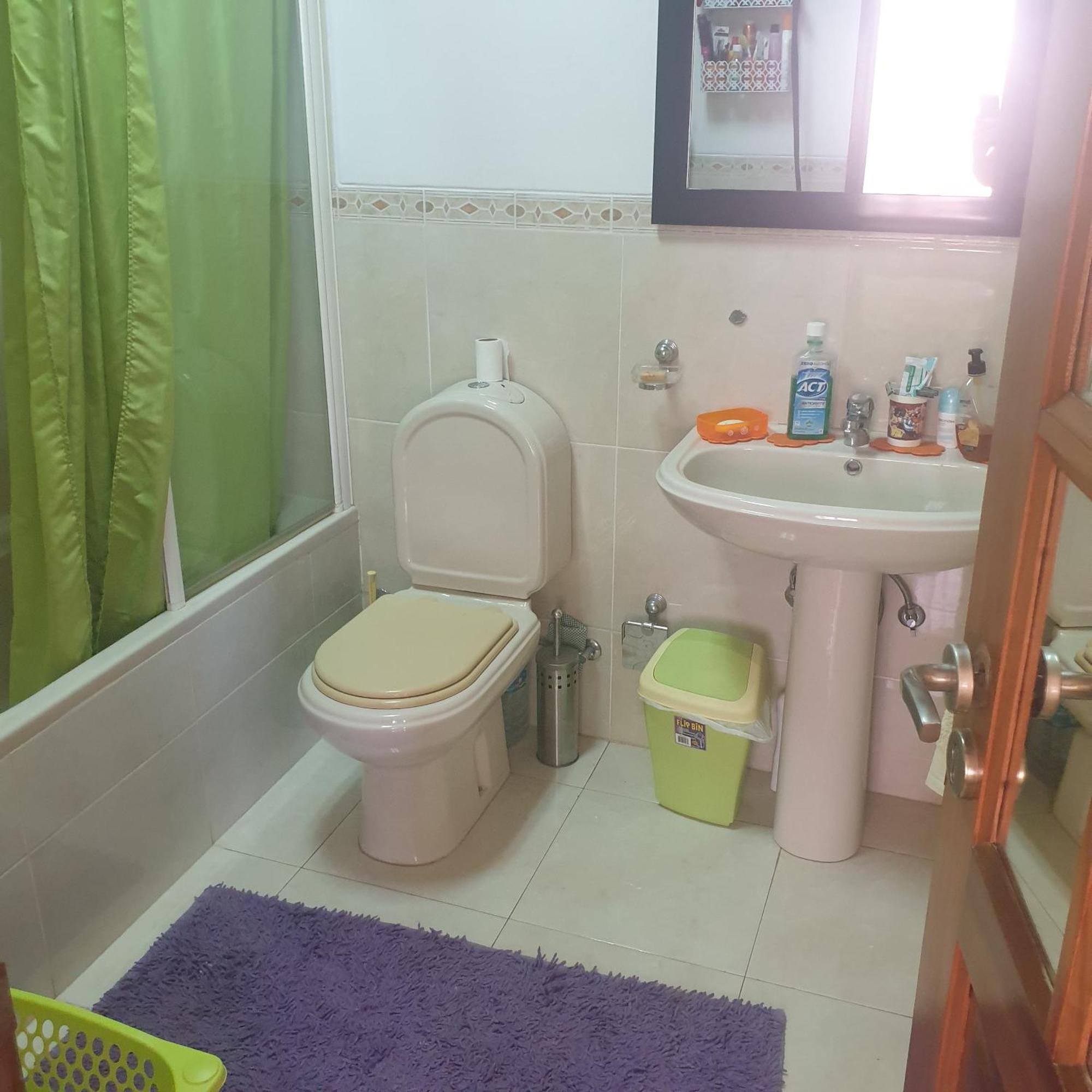 Habitación Doble con balcón