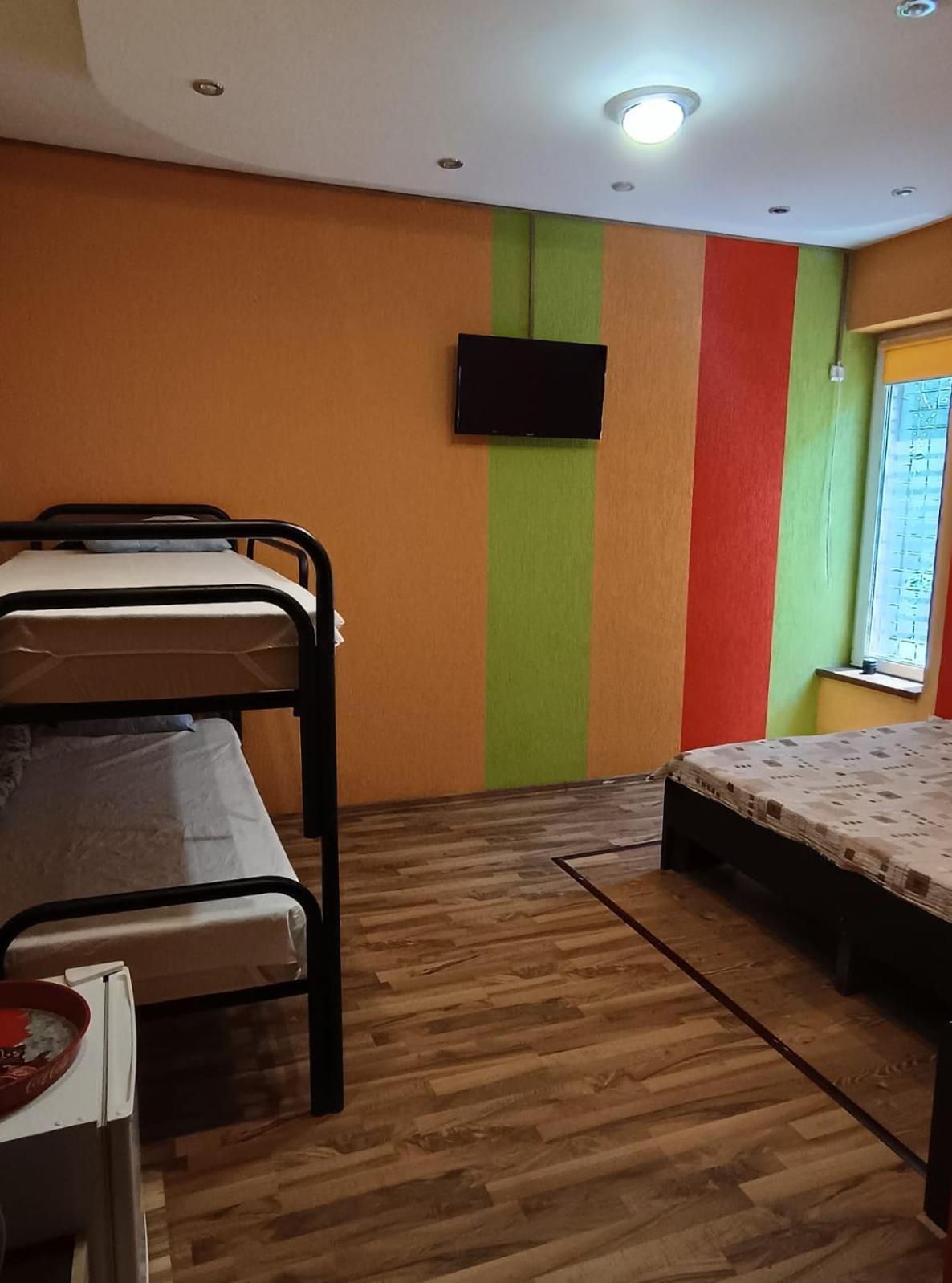 Quadruple Room with Bathroom