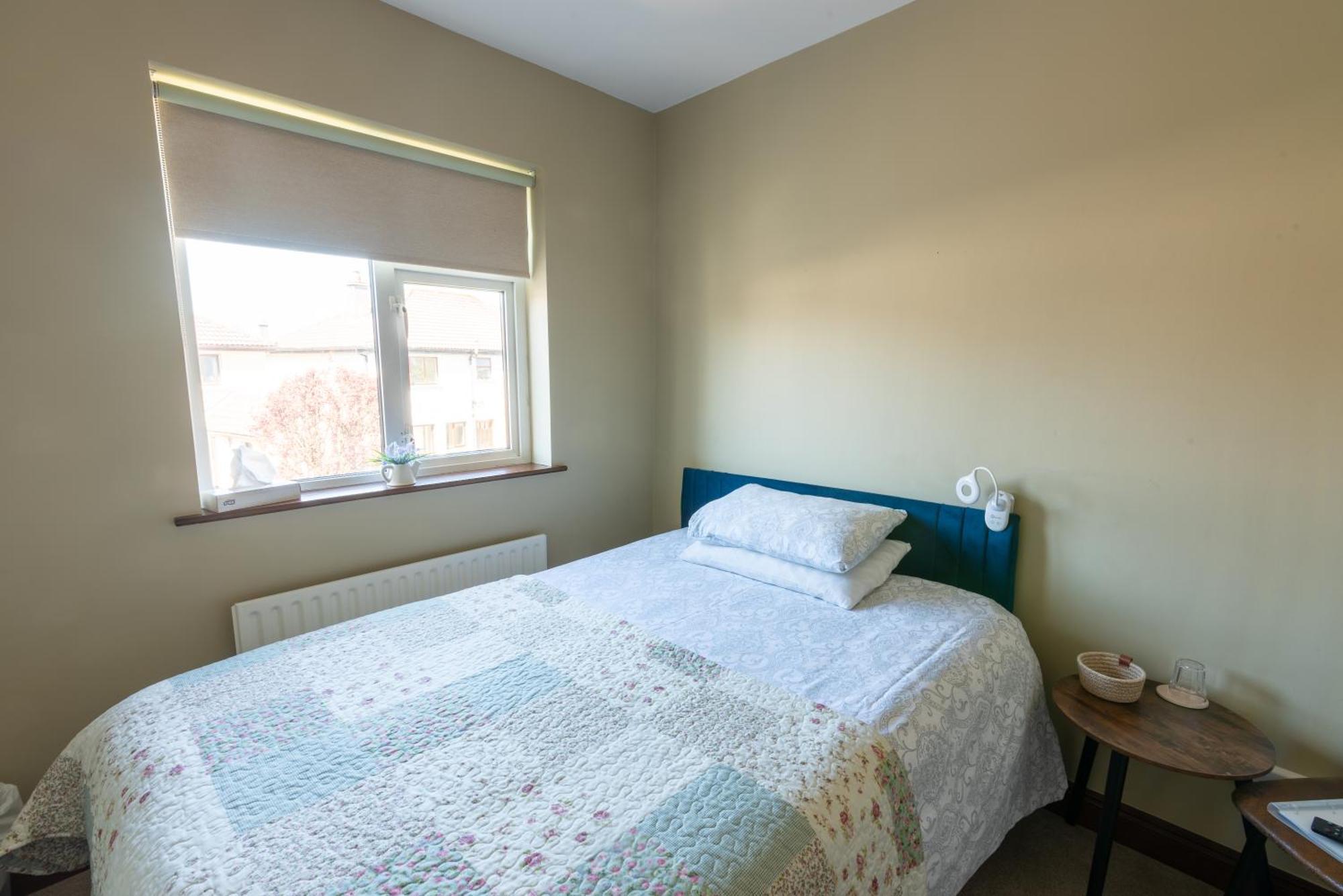 Small Single Room
