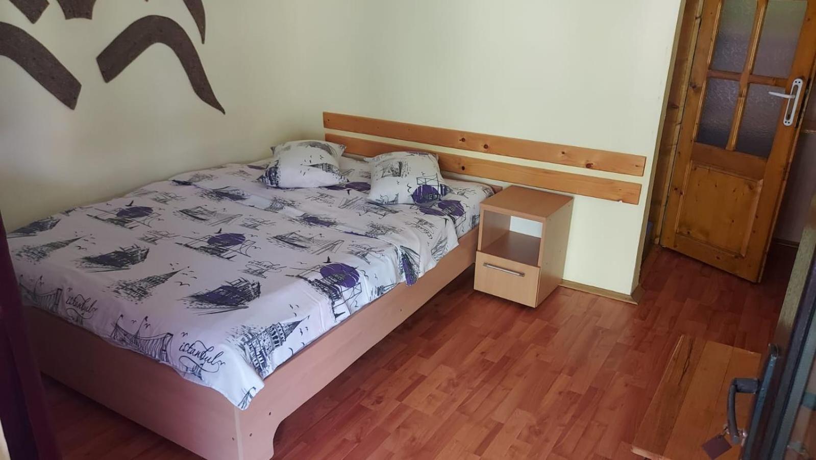 Habitación Doble Estándar