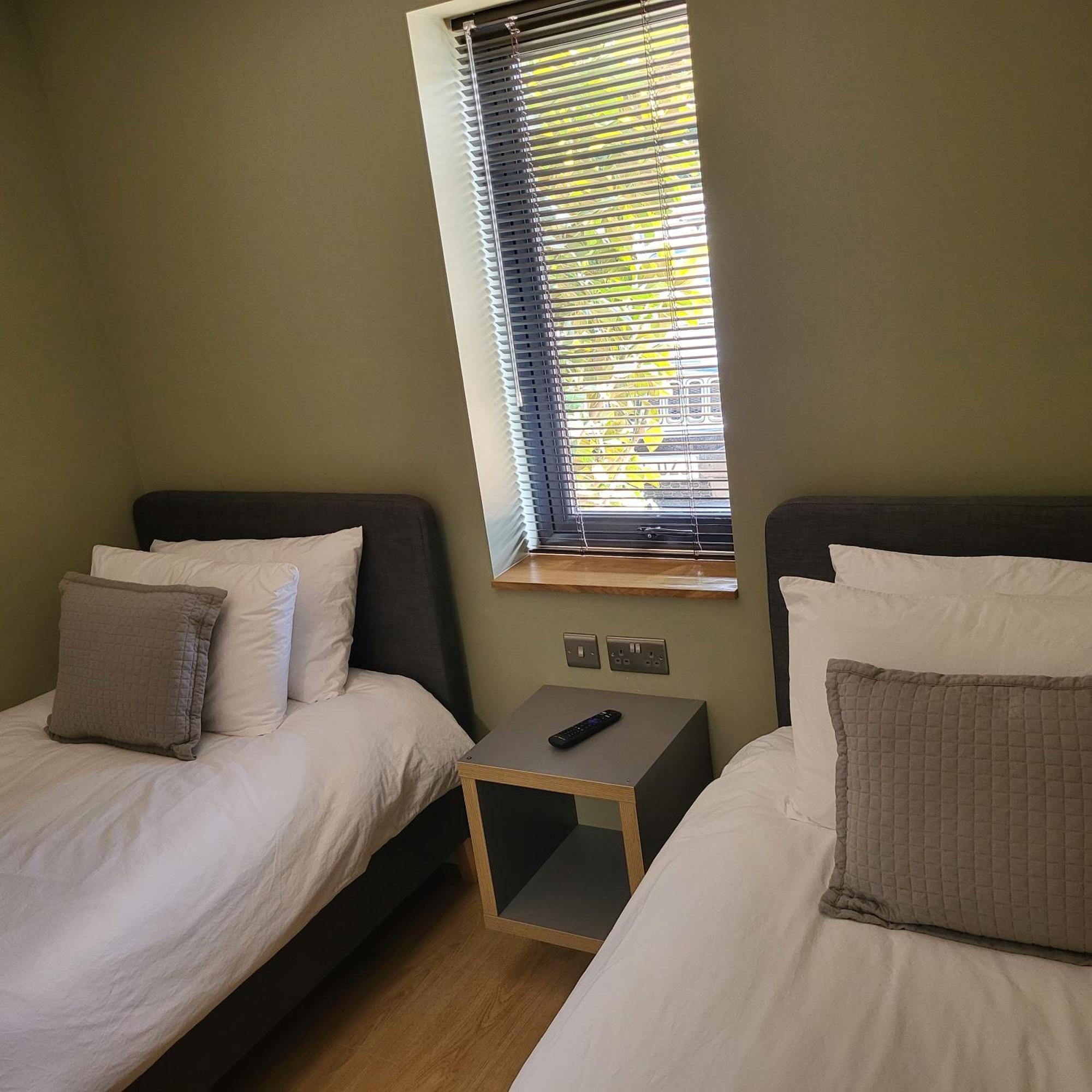 Family Double Room