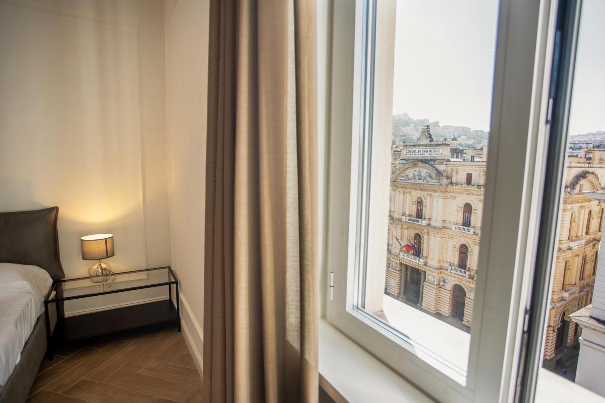 Deluxe Kamer