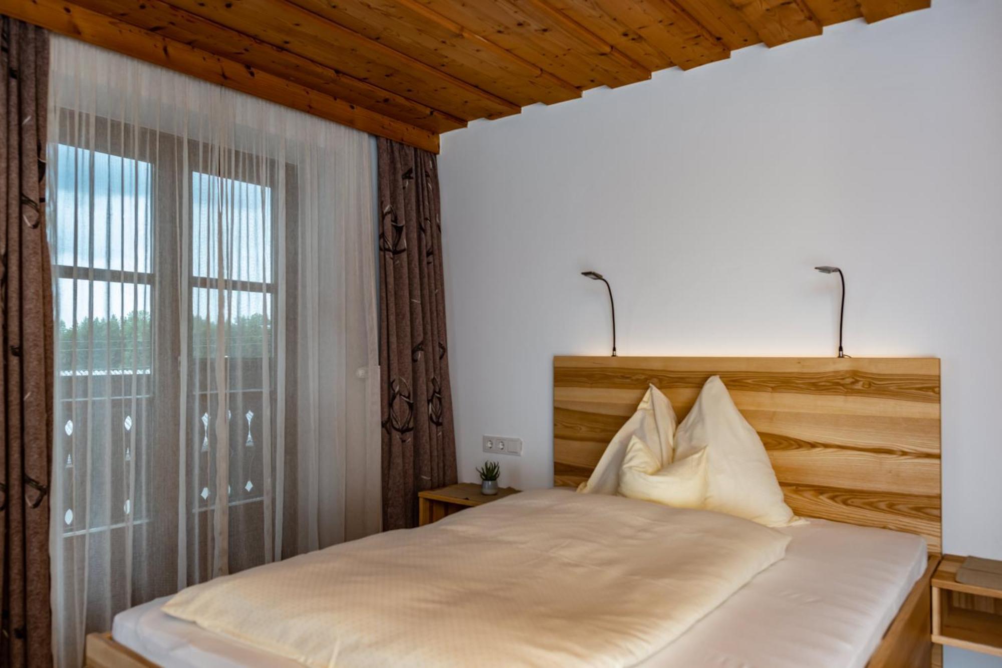 Comfort Einzelzimmer