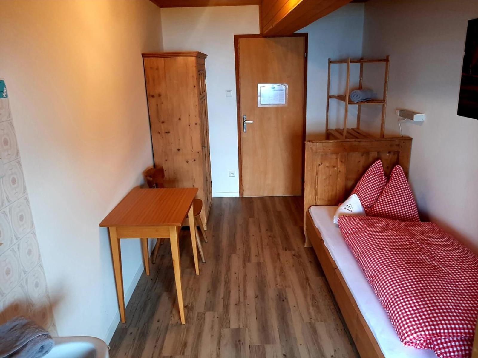 Single Room