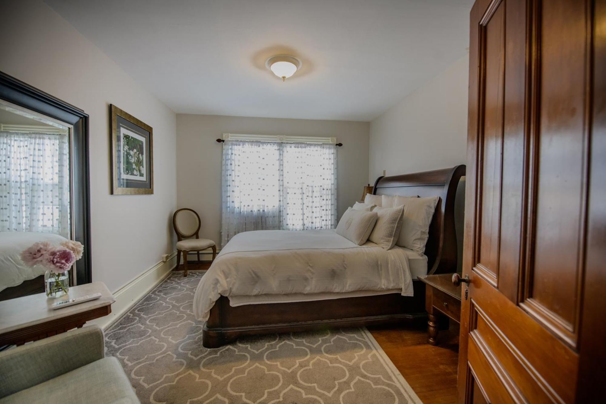 Triple Room with Terrace