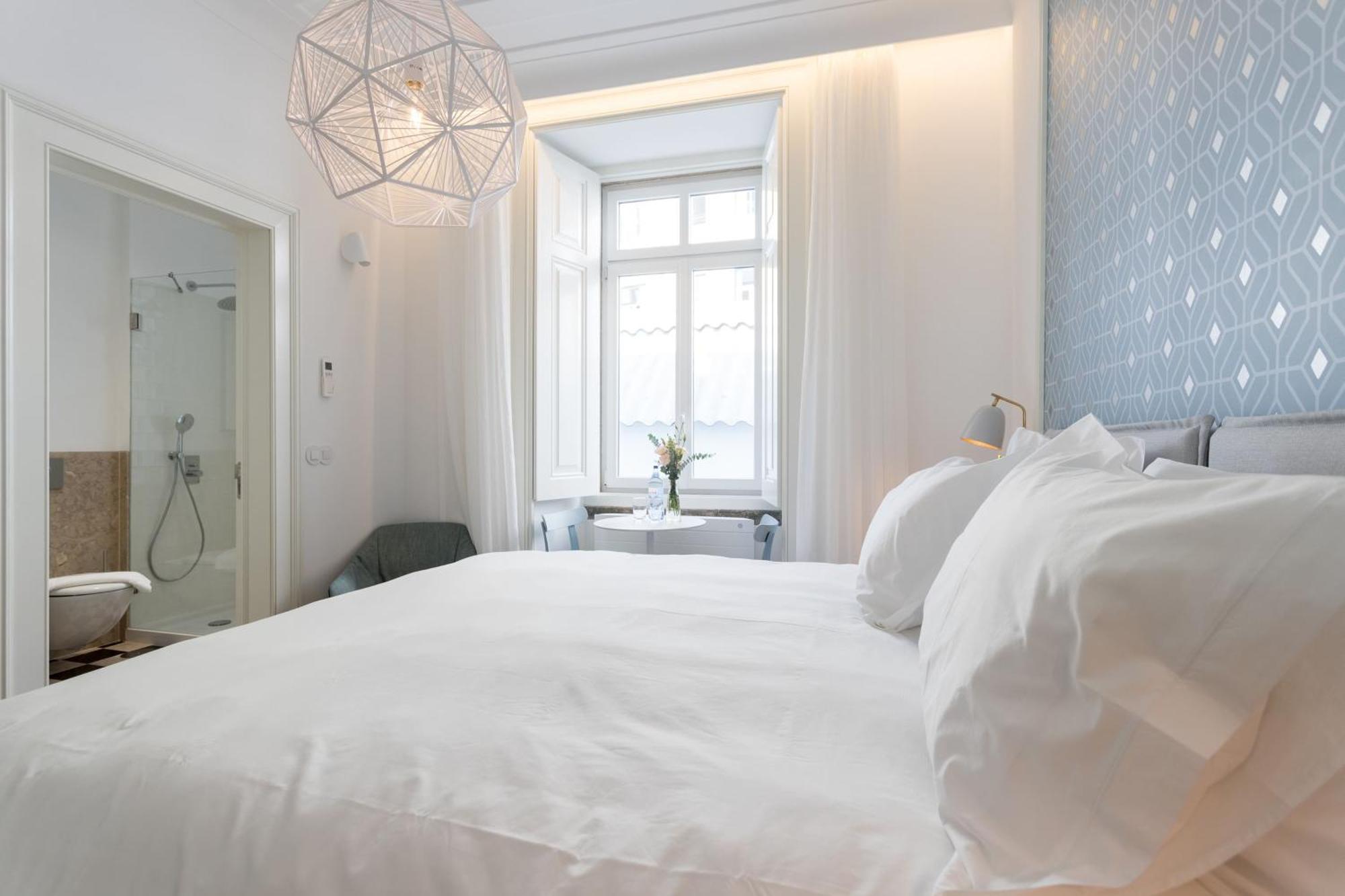 Standard Doppel- oder Zweibettzimmer