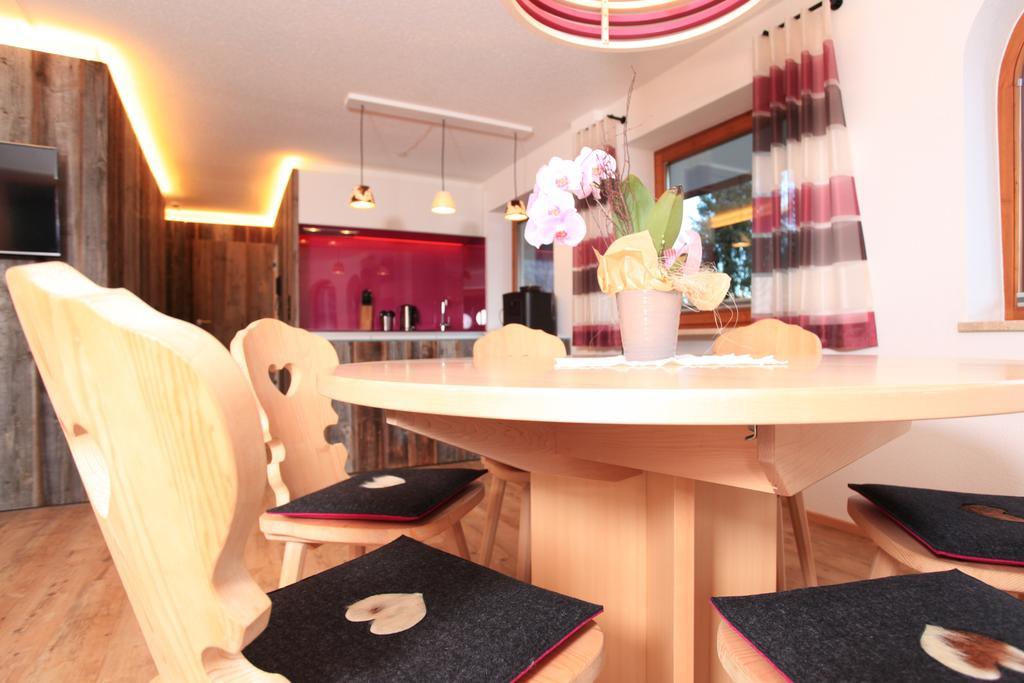 Deluxe Apartment mit 2 Schlafzimmern