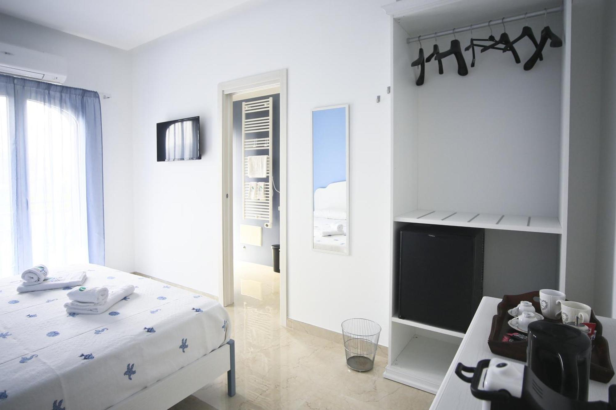 Standard King Room